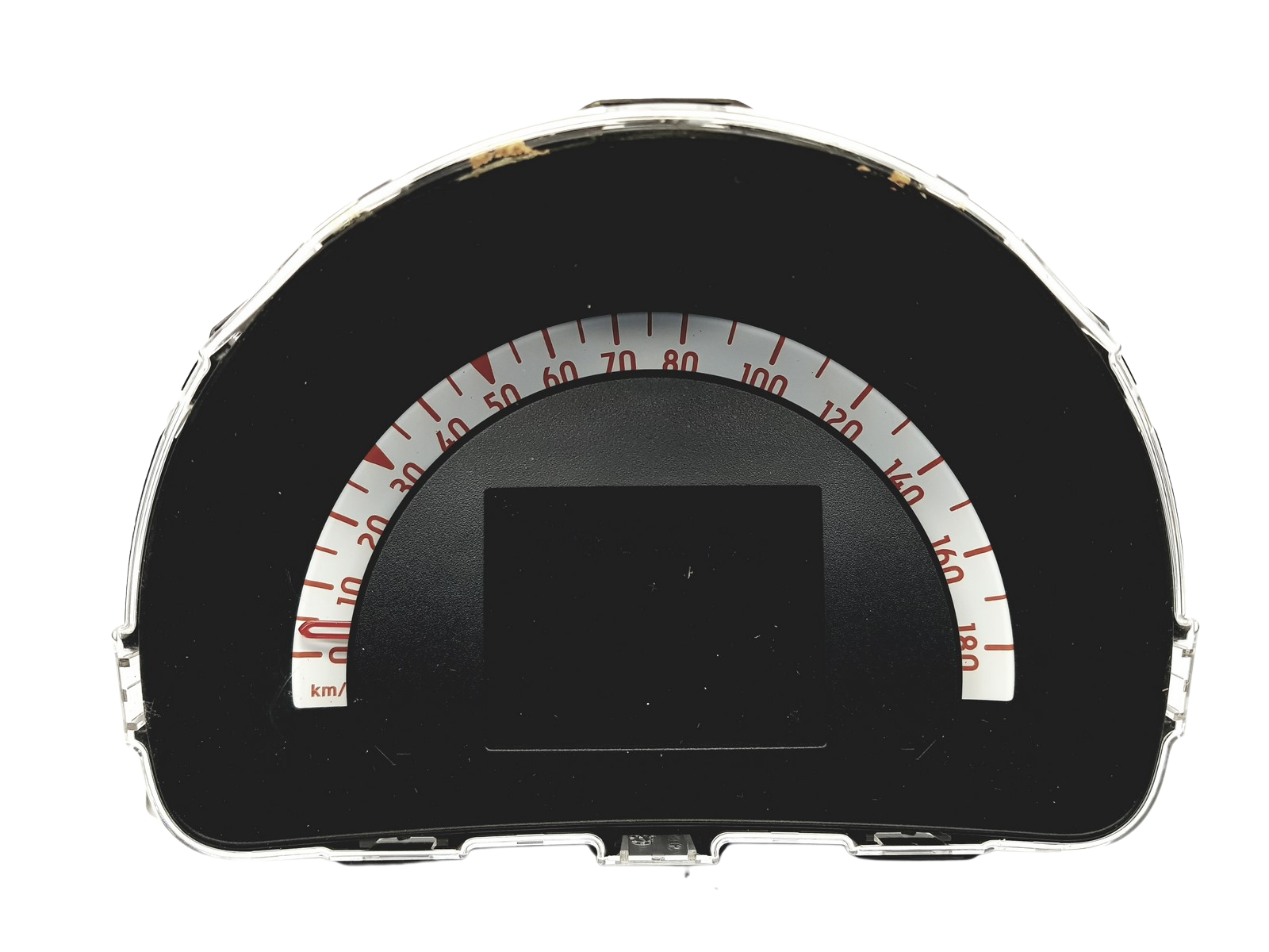 Nopeusmittari Smart Forfour 248214966R 0029498230 55799 main product photo