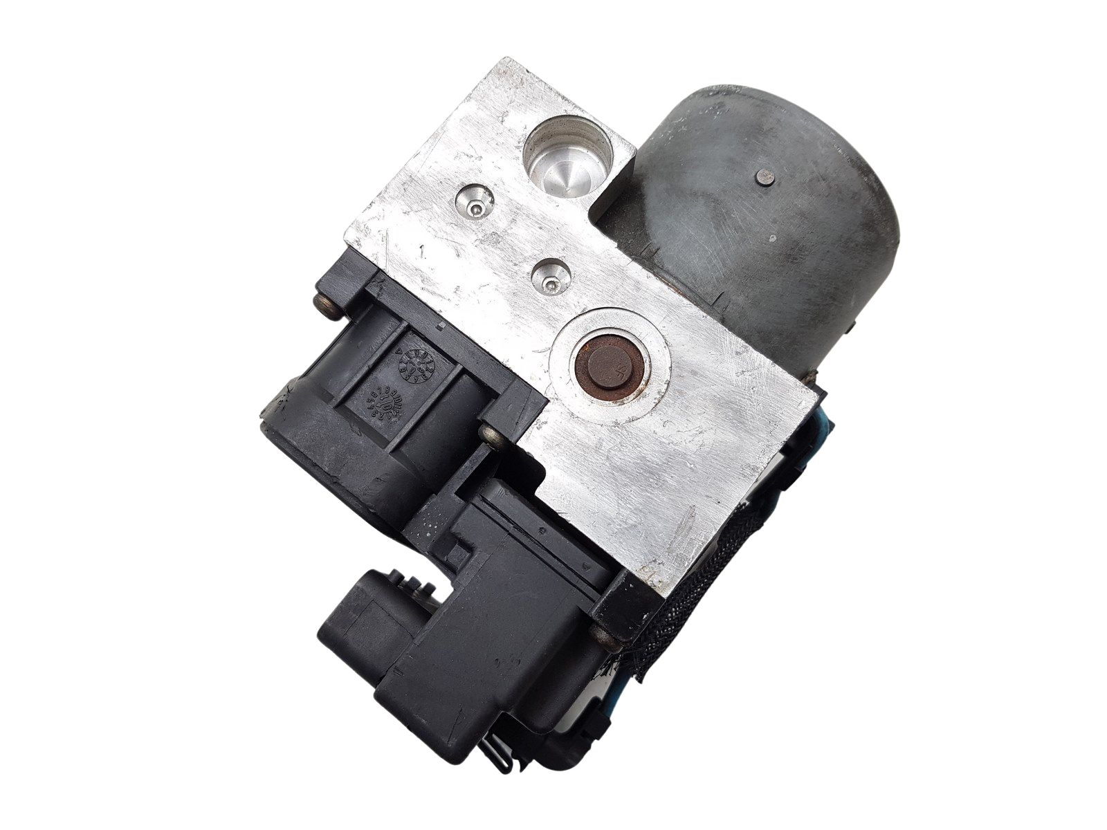Abs-pumppu Opel Zafira Astra G 90581417 0273004362 0265216651 main product photo