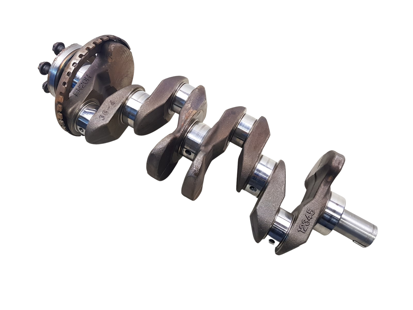 Kampiakseli 122011VA0A Nissan Renault 2.0 16v M4R main product photo