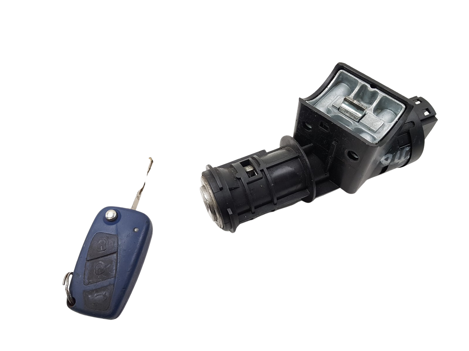 Virtalukko Fiat Idea 00467601520 61001500 TRW 1005 main product photo
