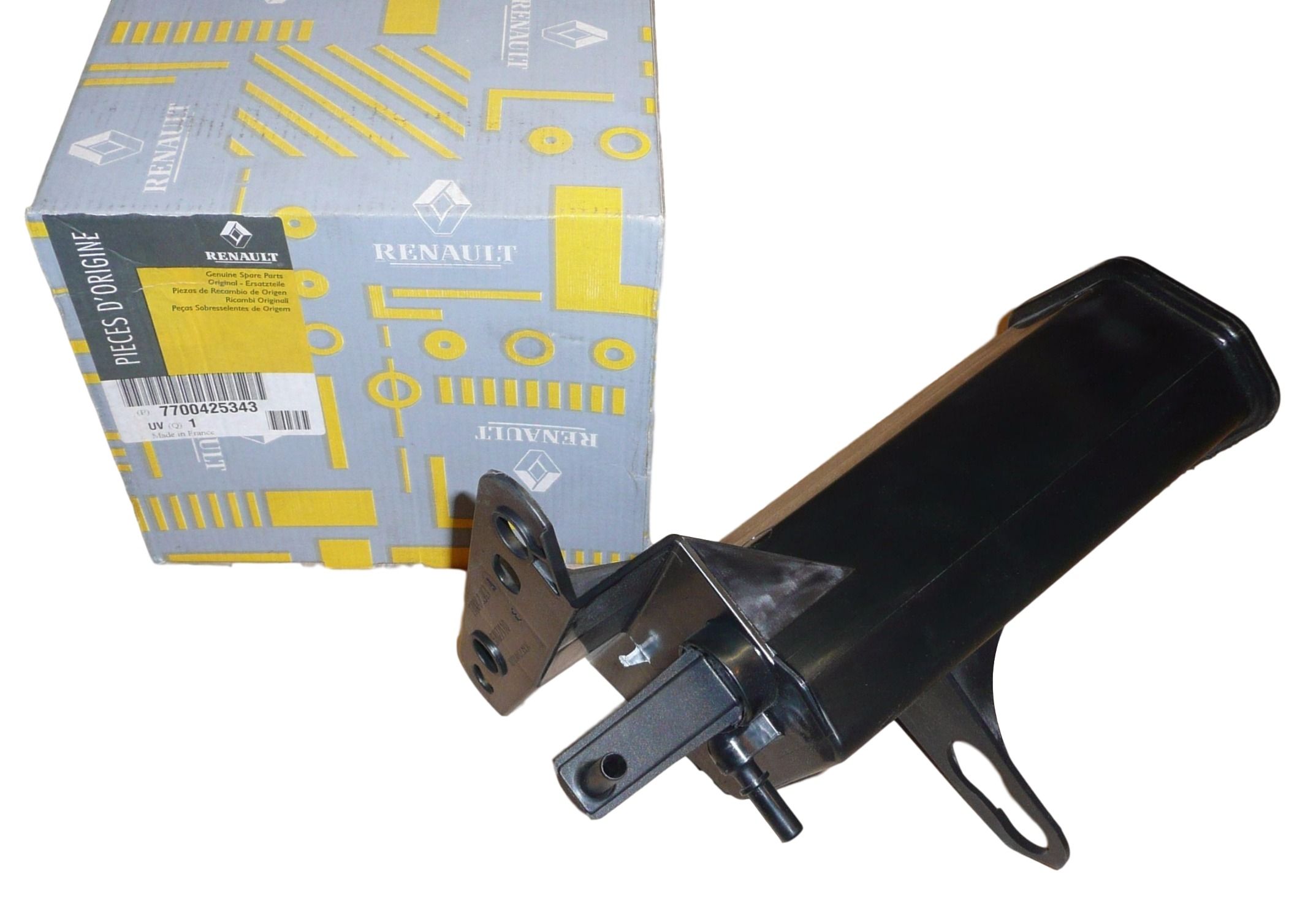 Hiilisuodatin Alkuperäinen 7700425343 Renault main product photo