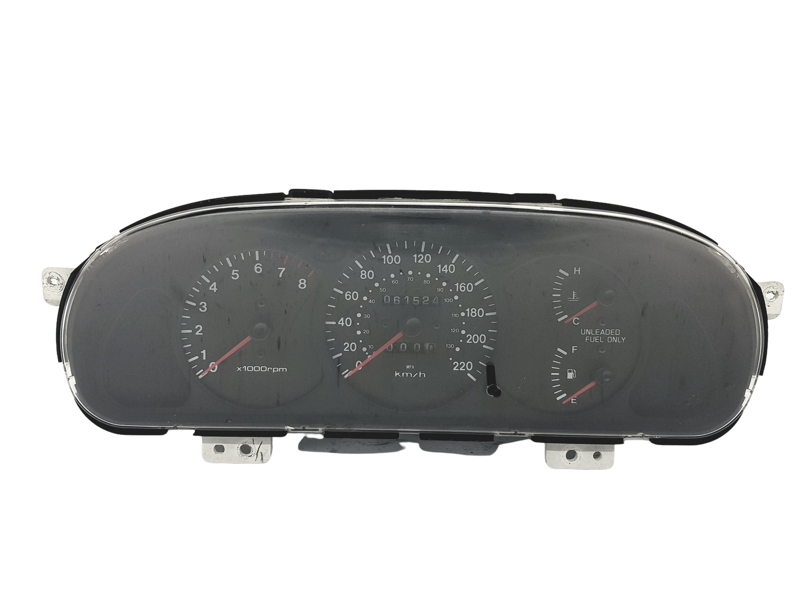 Kierroslukumittari Kia Shuma K2AC-55-43XE 54309 main product photo