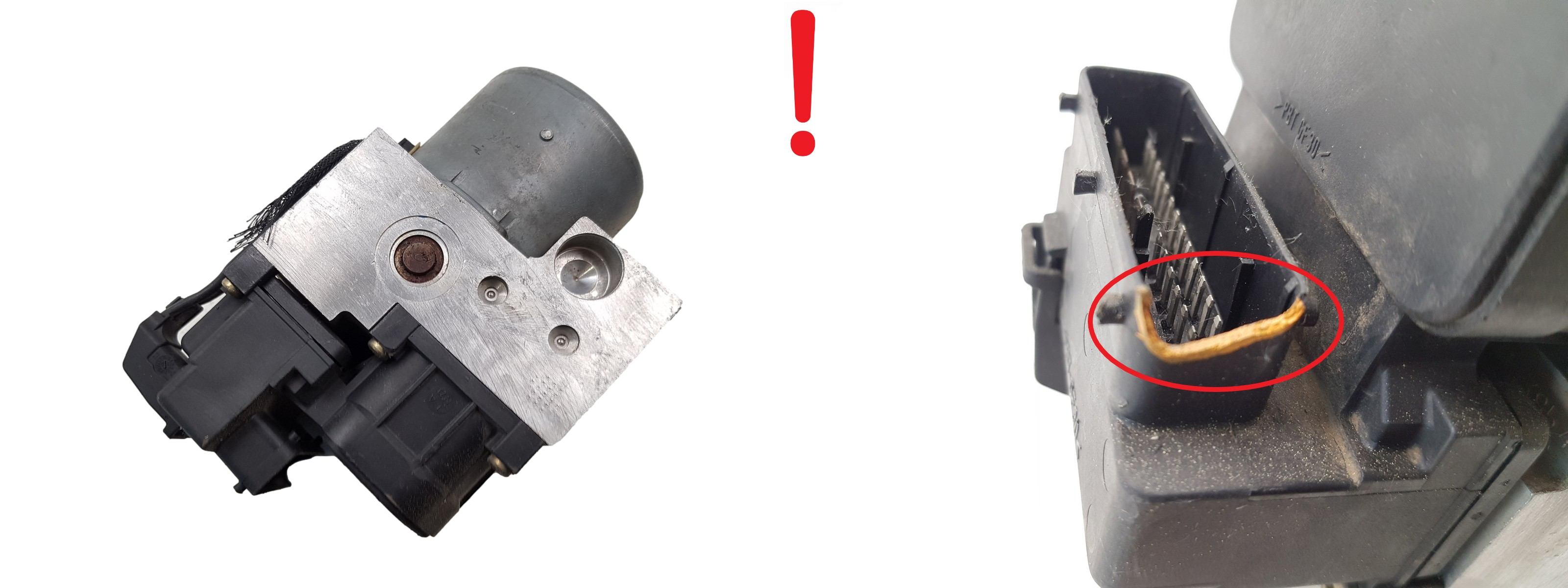 Abs-pumppu Citroen Xsara 2 9636084480 0273004440 0265216722 2551 main product photo