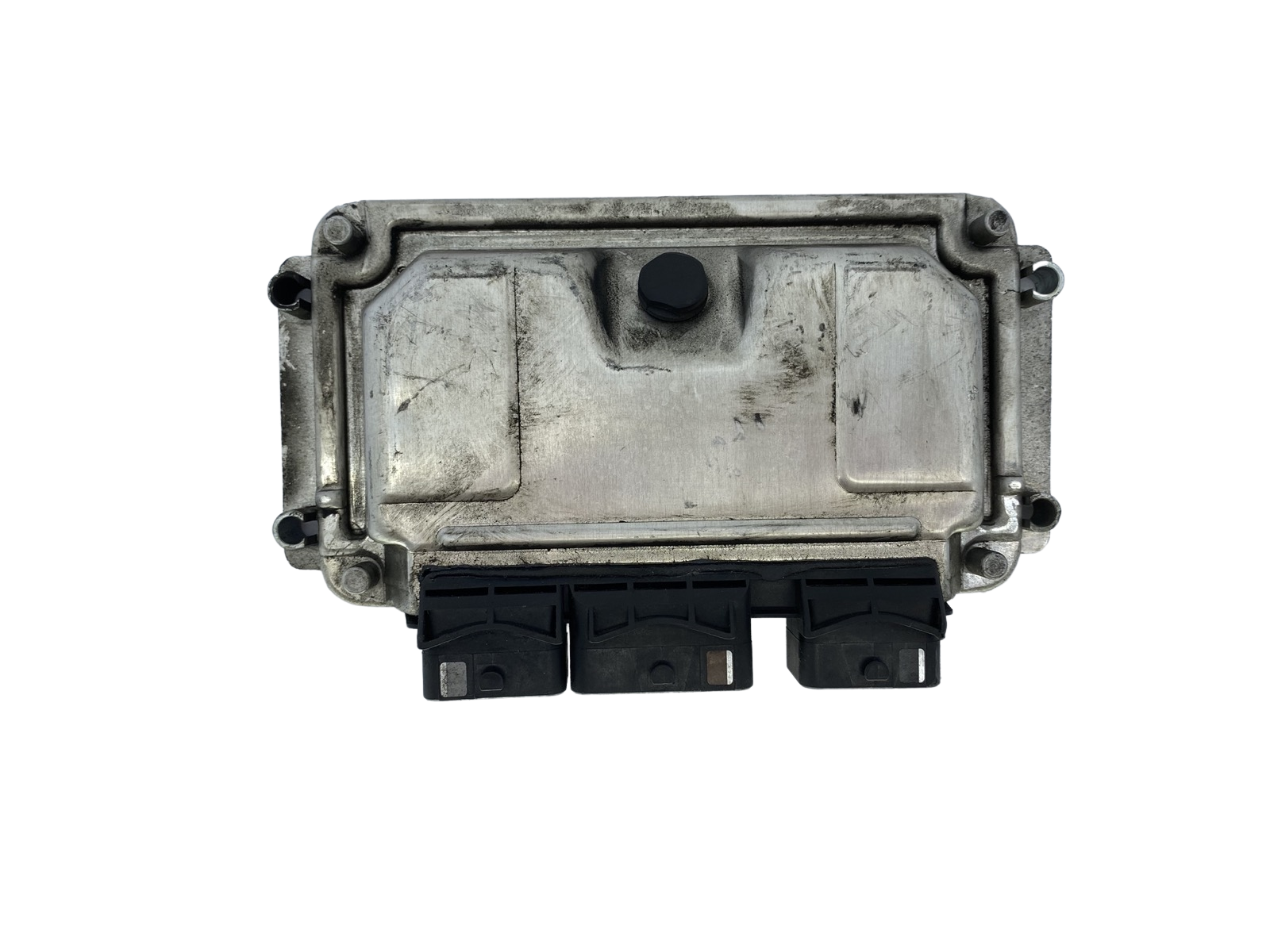 Ohjausyksikkö PSA 0261207318 9653492680 9643897580 Bosch 52656 main product photo