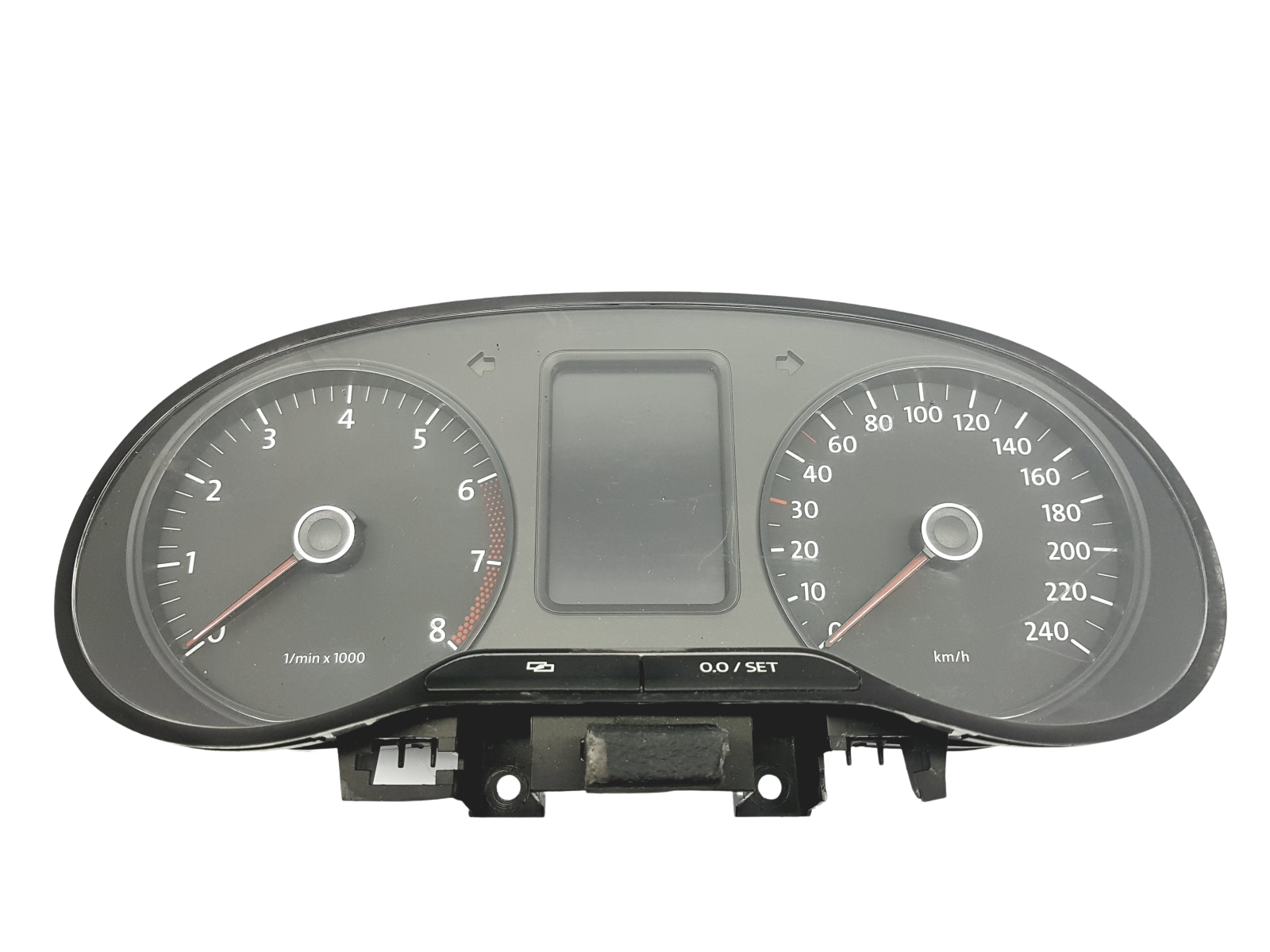 Kierroslukumittari VW Polo 6R 6R0920860E A2C53387632 43475 main product photo
