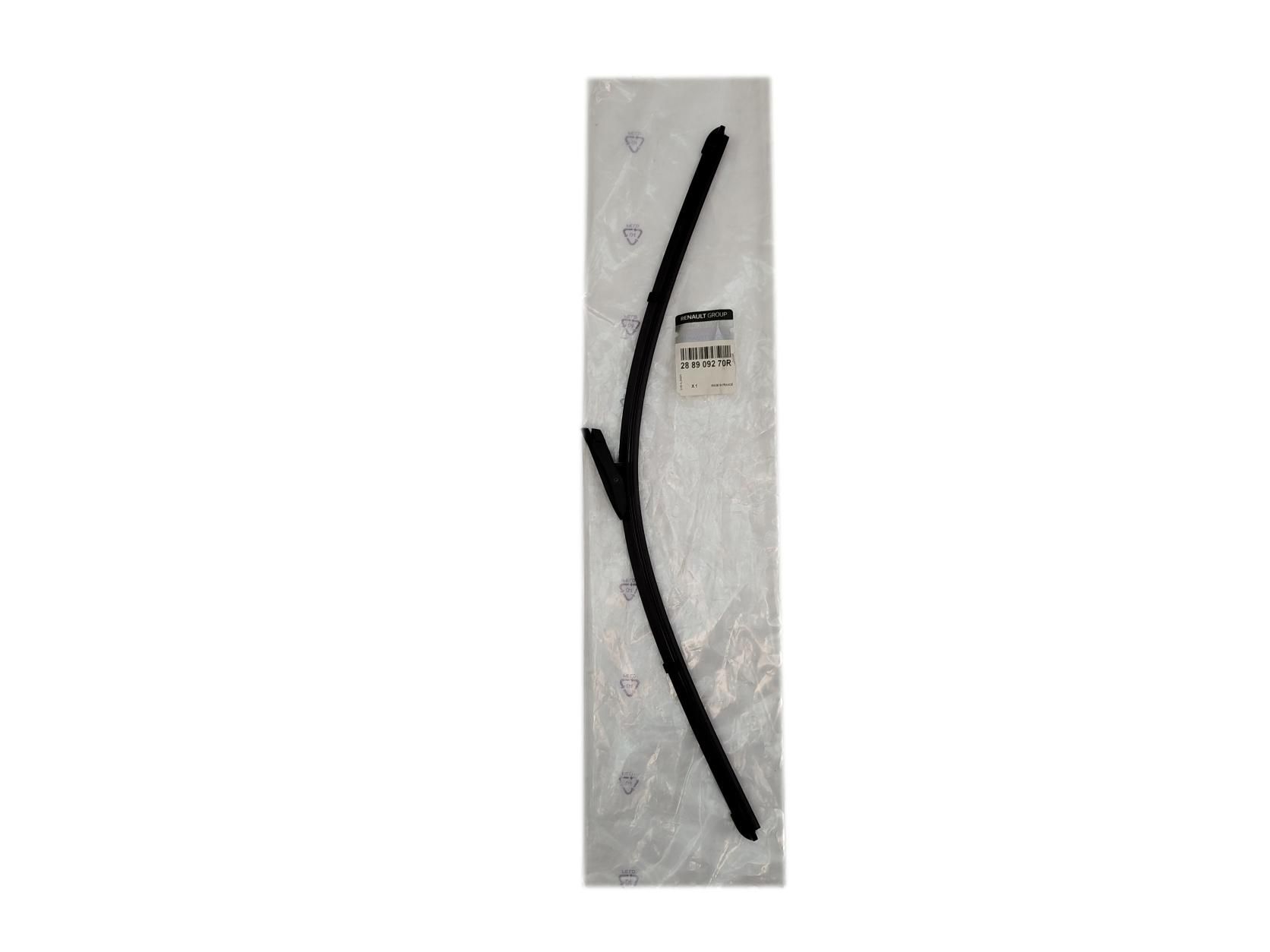 Pyyhkijänsulka Vasen Alkuperäinen 600MM 288909270R Renault main product photo