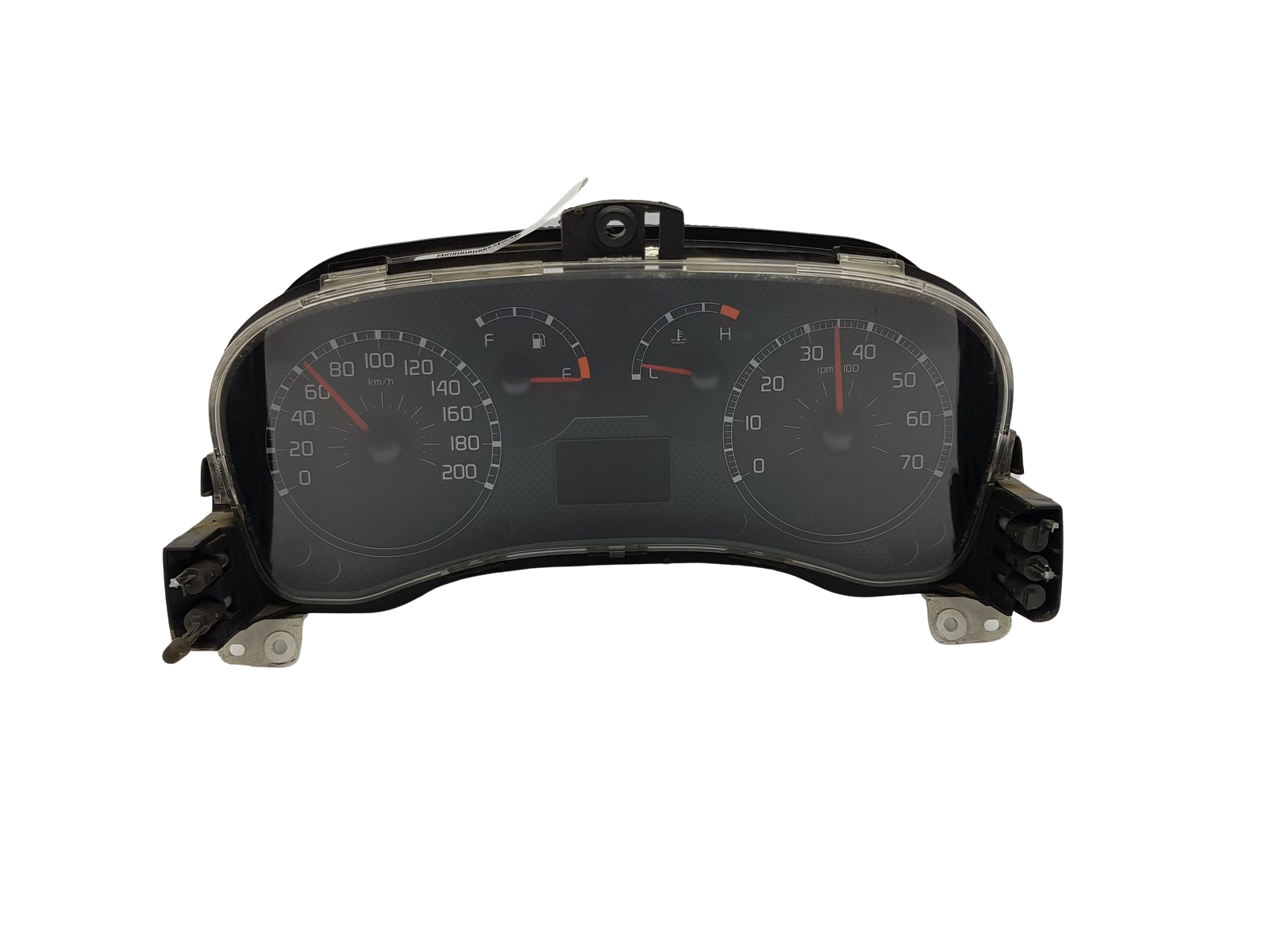 Kierroslukumittari Fiat Panda 51711237 503000480700 2317 main product photo