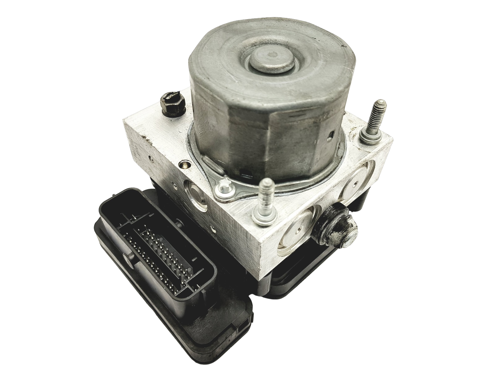 Abs-pumppu Opel Adam 13438966 0265243895 Bosch main product photo