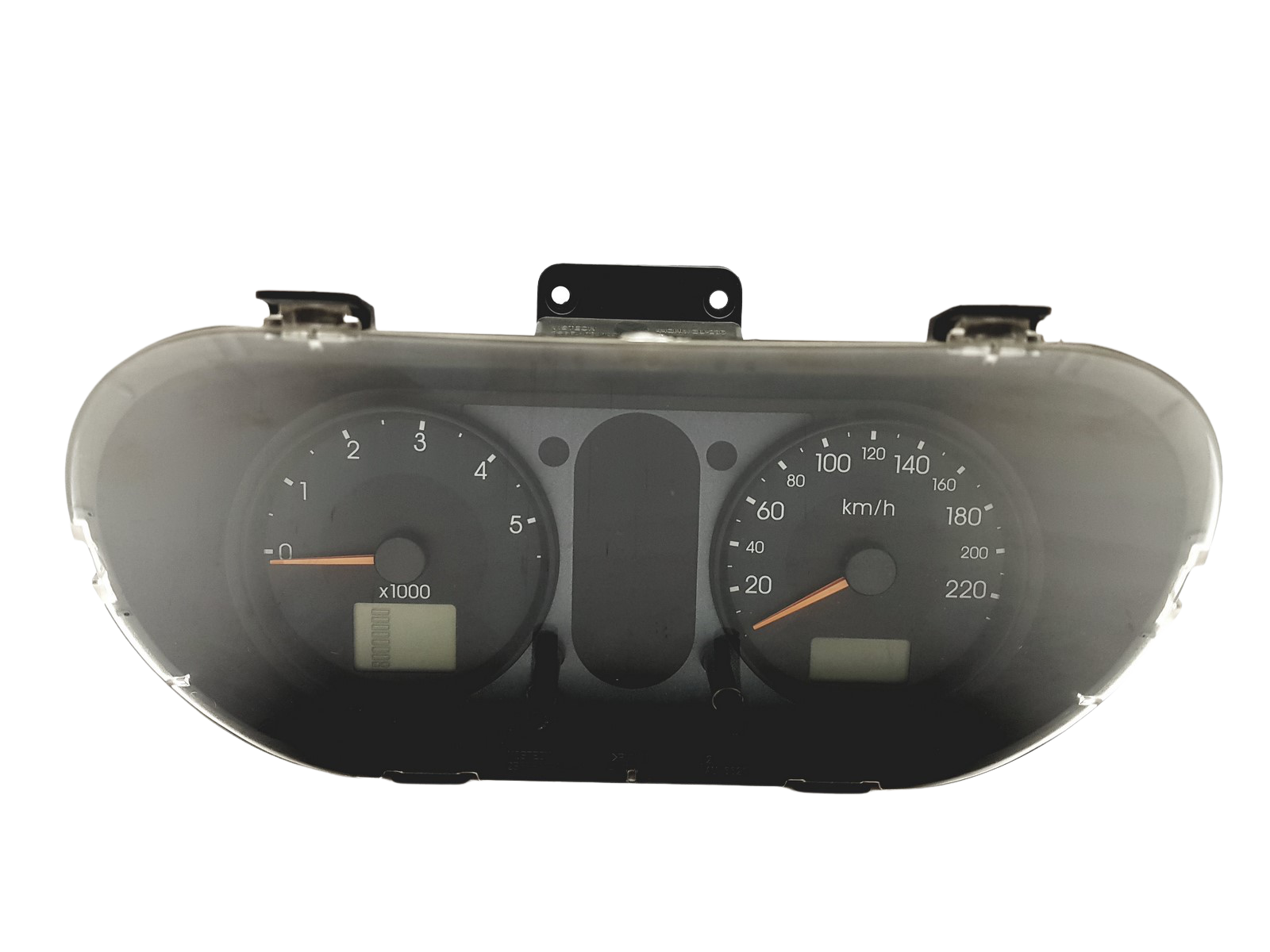 Nopeusmittari Ford Fusion Fiesta 2S6F-10849-NF 50640 main product photo
