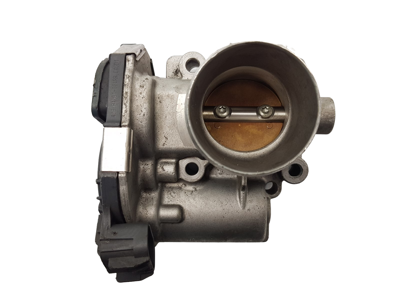 Kaasuläpän venttiili Opel Chevrolet 55565489 0280750498 1.4 Bosch 1562 main product photo