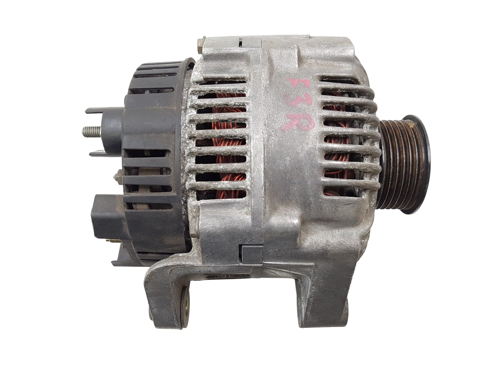 Laturi Renault 7700857073 2541903A 110A Valeo 1052 main product photo