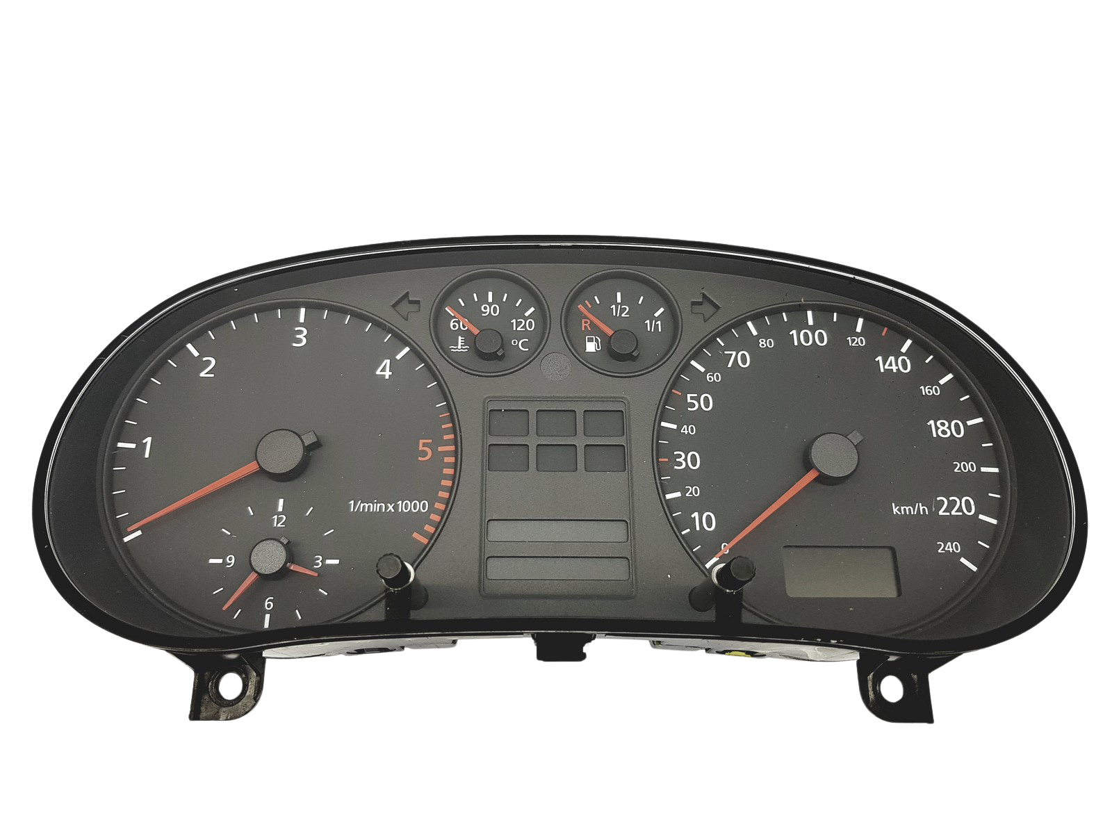 Nopeusmittari Audi A3 8L 8L0919860B 110008778005 48674 main product photo