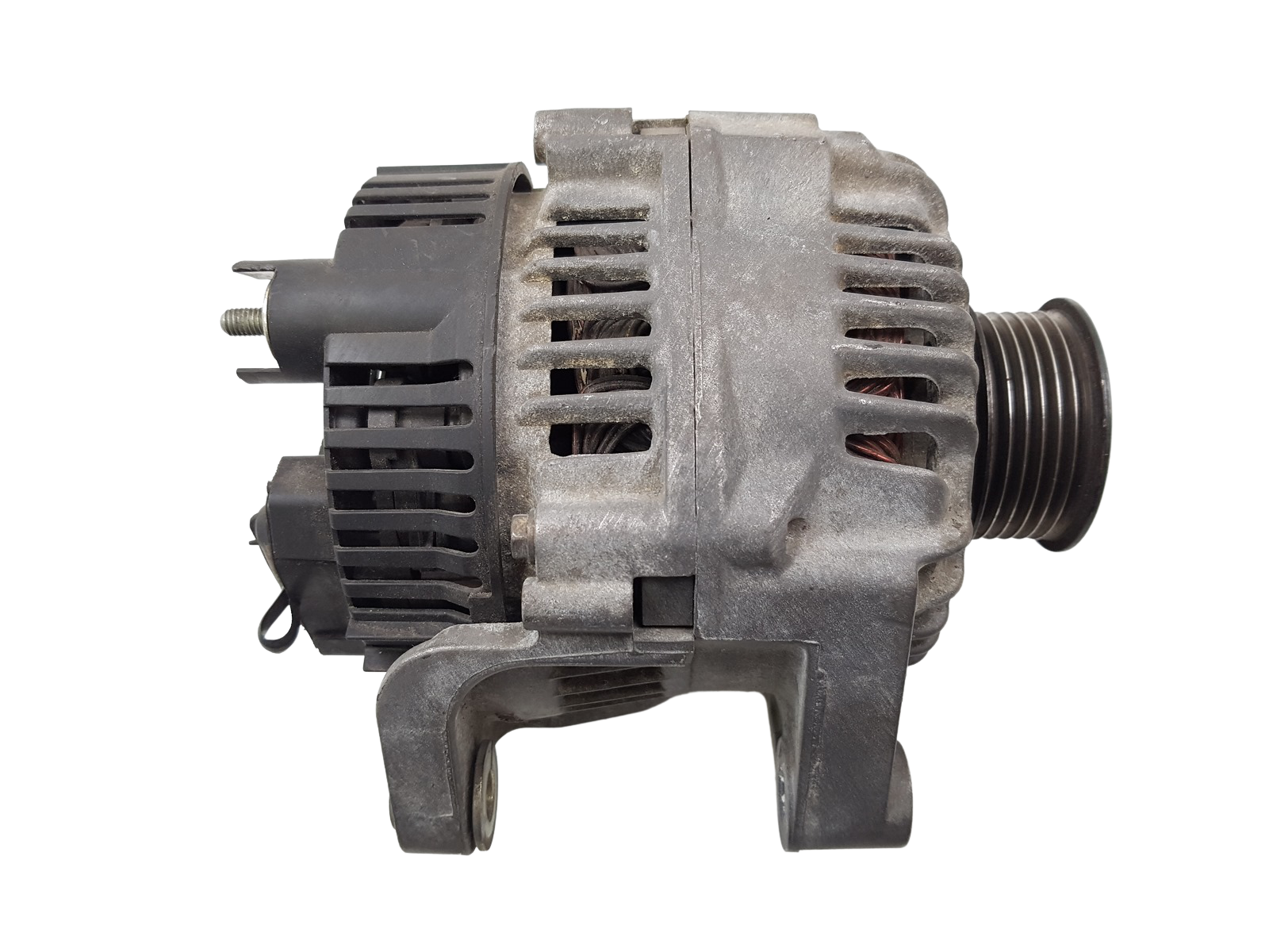 Laturi Renault 7701352301 2541600F 75A Valeo 1033 main product photo