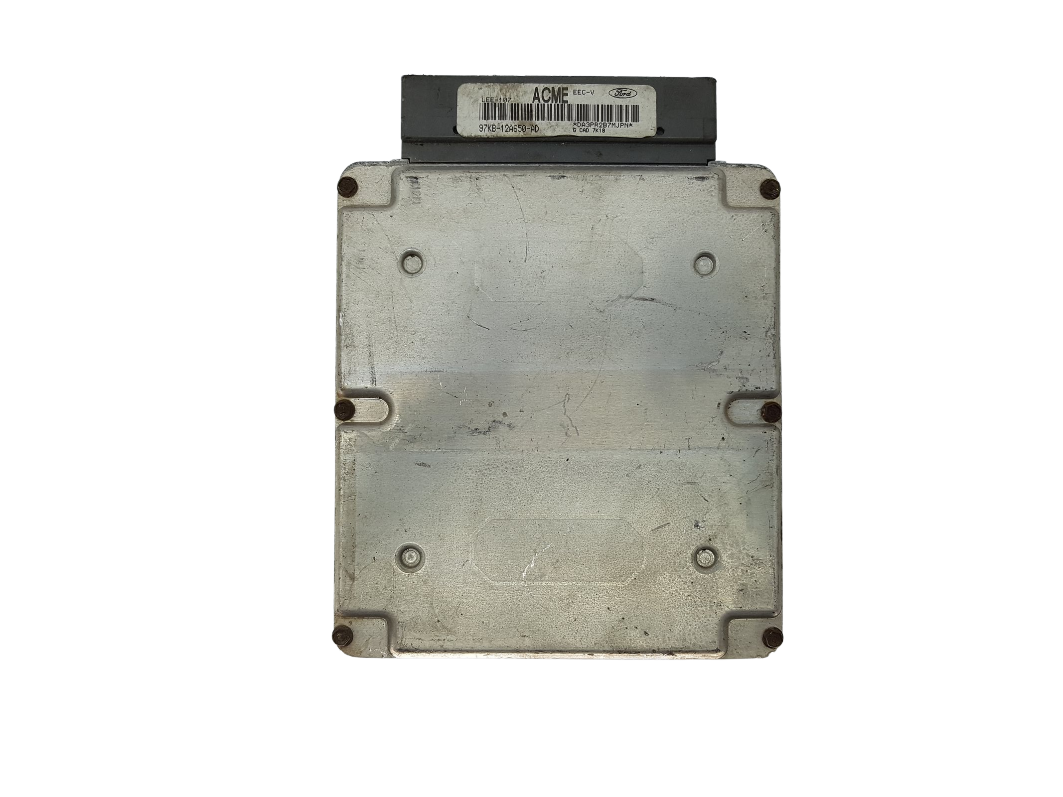 Ohjausyksikkö 97KB-12A650-AD LEE-107 ACME Ford main product photo