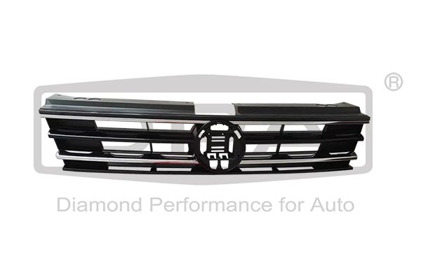 Jäähdyttimen Säleikkö 5NA853651B 88531809402 VW Tiguan DPA main product photo