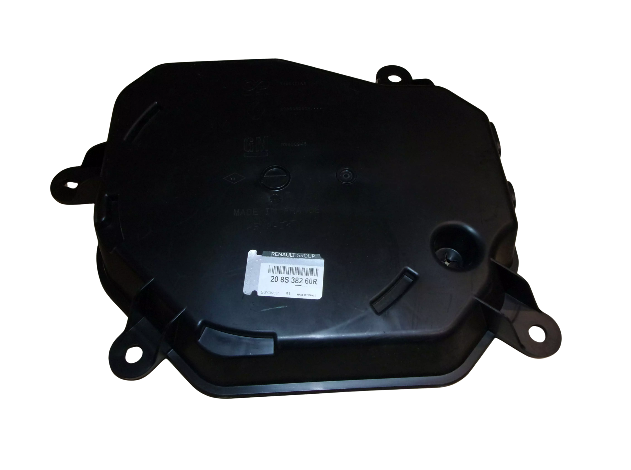 Suojus Adblue Alkuperäinen 208S38260R Renault main product photo
