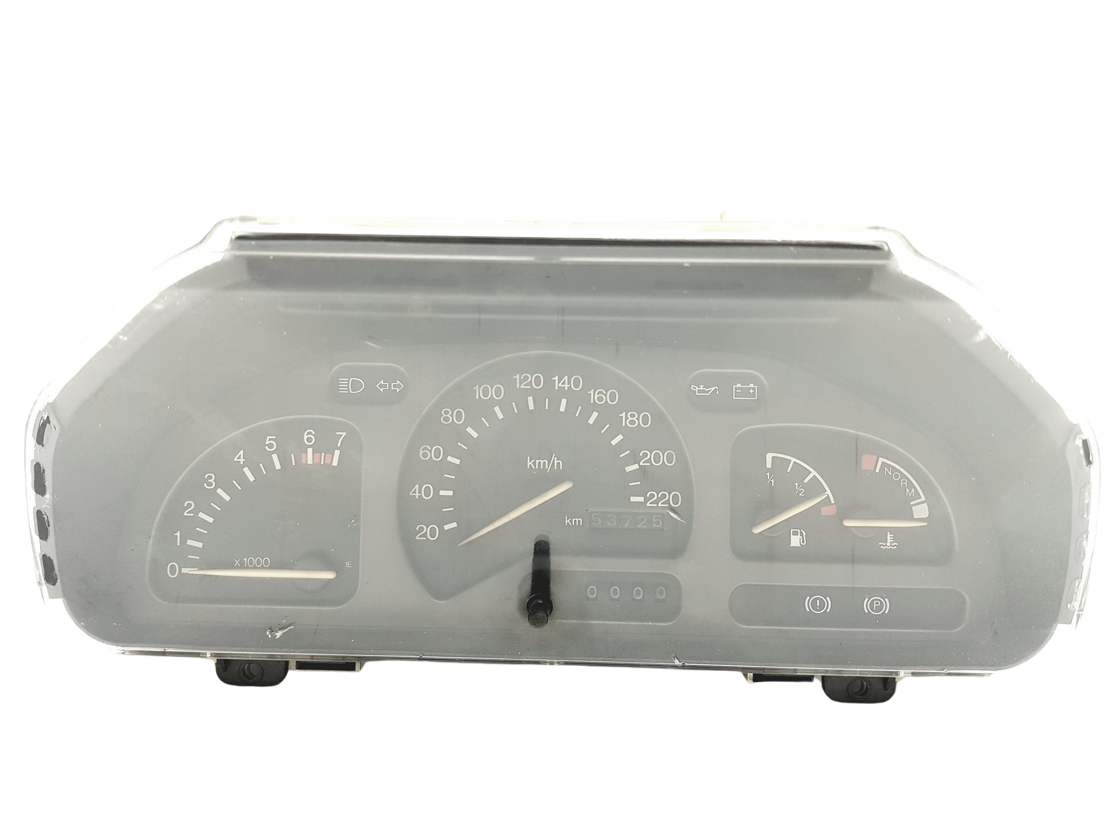 Nopeusmittari Ford Fiesta 89FB-10K843-BB 89FB10848BB 42083 main product photo