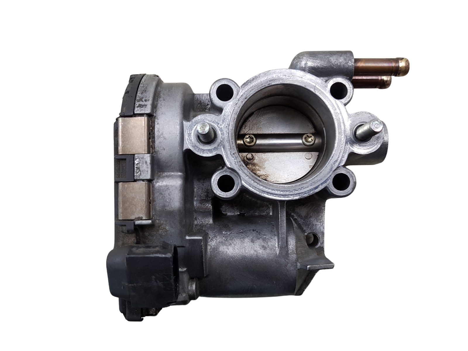 Kaasuläpän venttiili Opel 9157512 0280750044 1.0 1.2 2588 main product photo