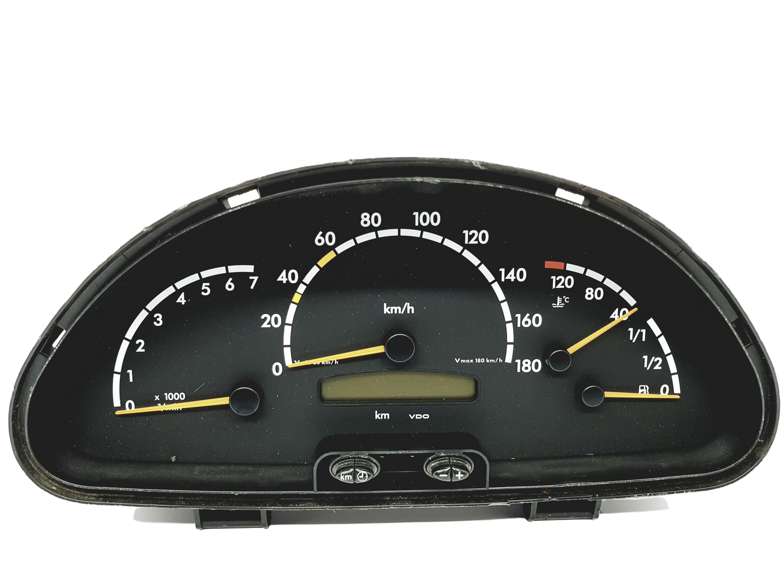 Kierroslukumittari Mercedes Sprinter 88311295 87001376 30938 main product photo