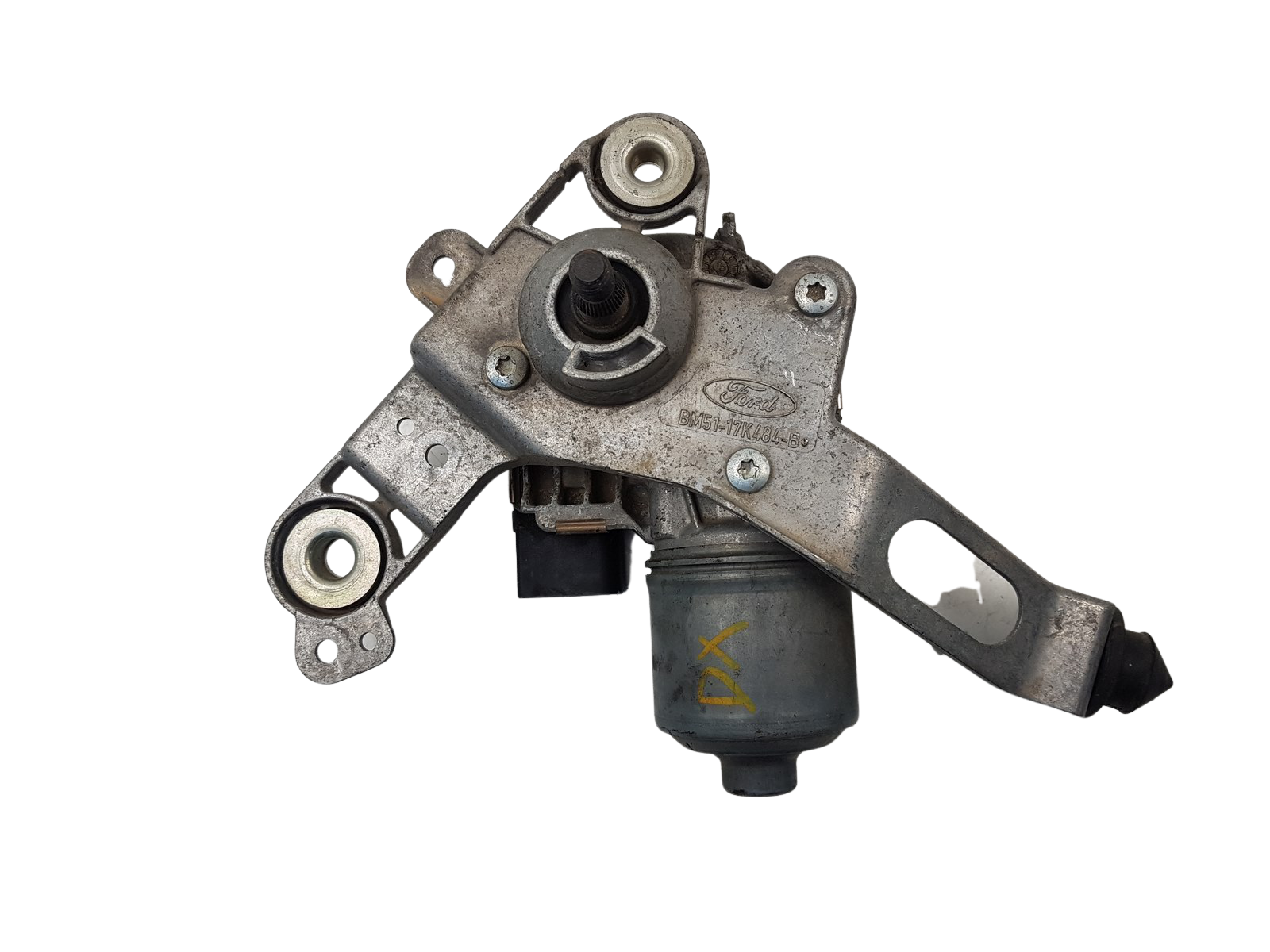 Pyyhkijän moottori Oikea Ford Focus BM51-17504-BJ BM51-17K484-B 1504 main product photo