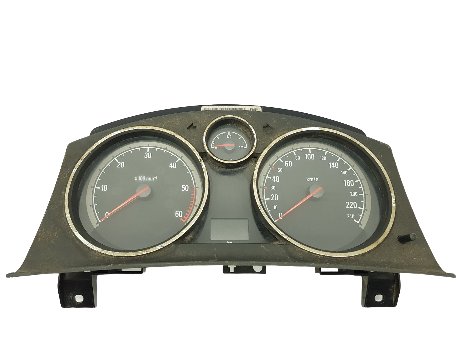 Kierroslukumittari Opel Astra H Zafira B 13216684PF 26684 main product photo