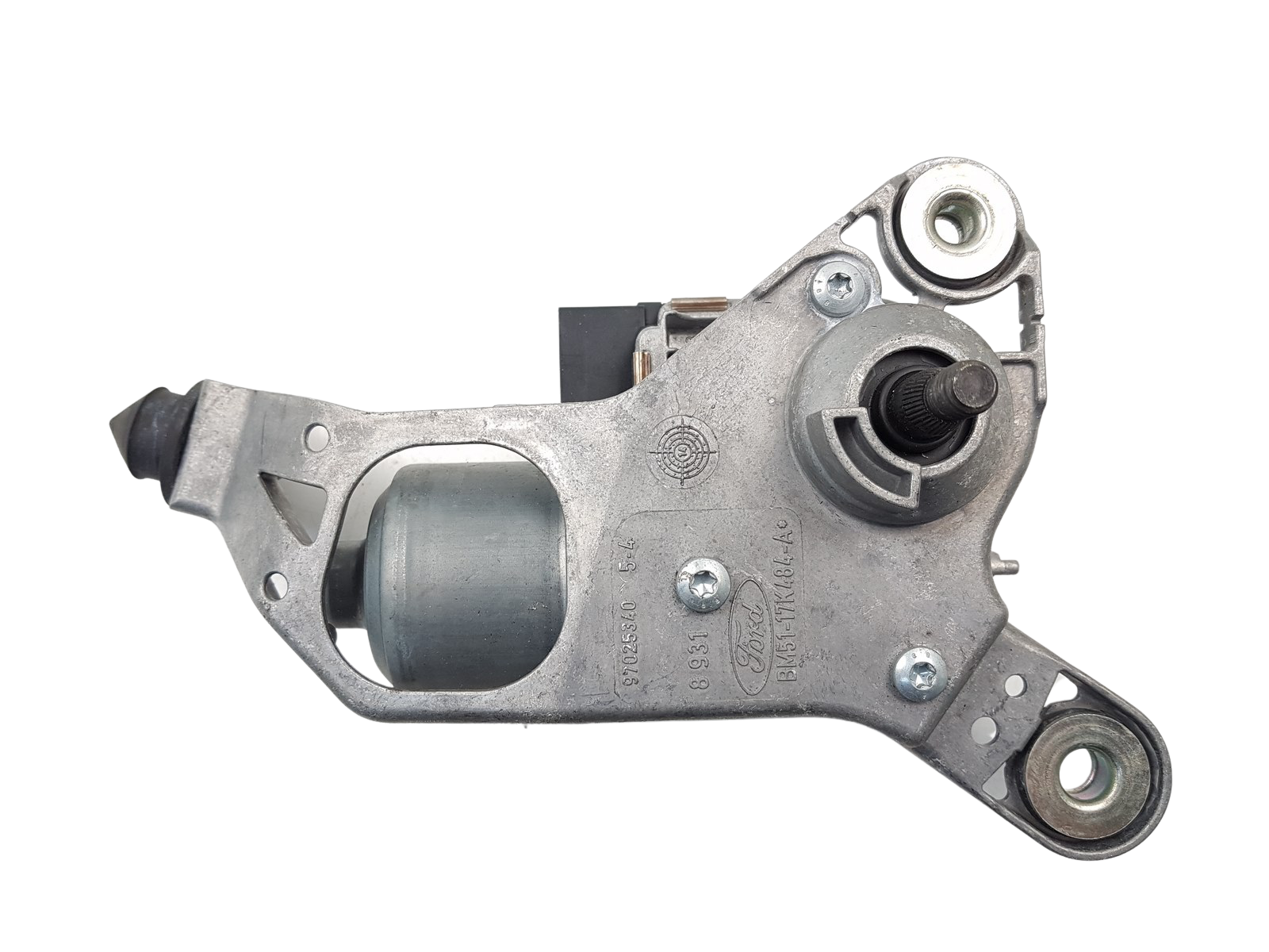 Pyyhkijän moottori Vasen Ford Focus BM51-17504-AM BM51-17K484-A 1419 main product photo