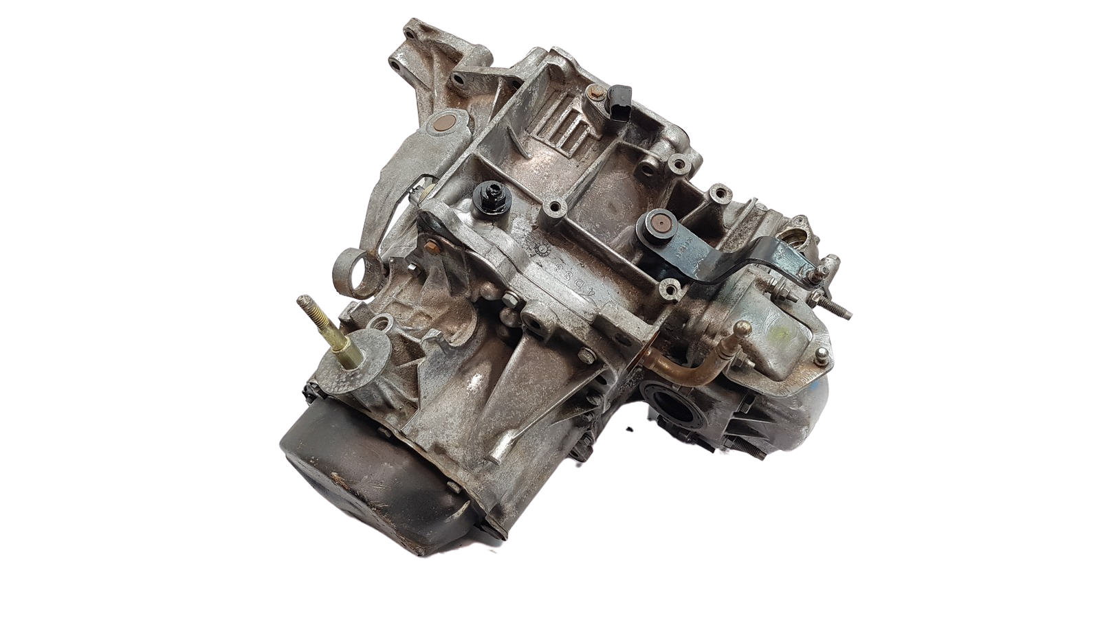 Vaihteisto 20TE49 Berlingo Partner 1.9D WJY Citroen Peugeot 1204 main product photo