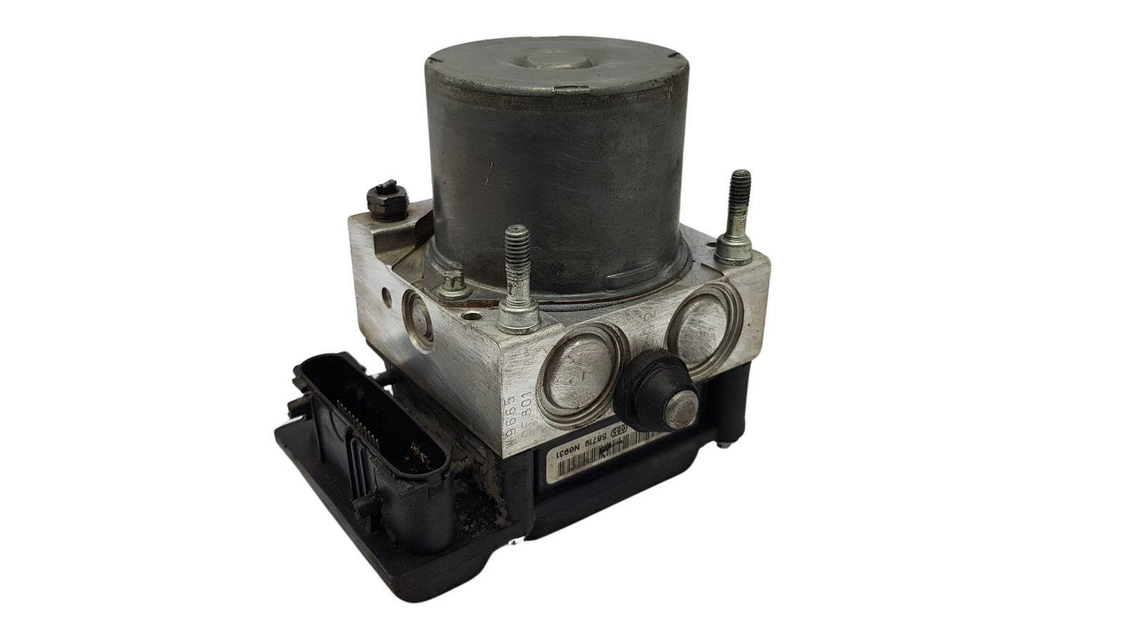 Abs-pumppu PSA C4 307 9649988280 0265800395 0265231486 1546 main product photo