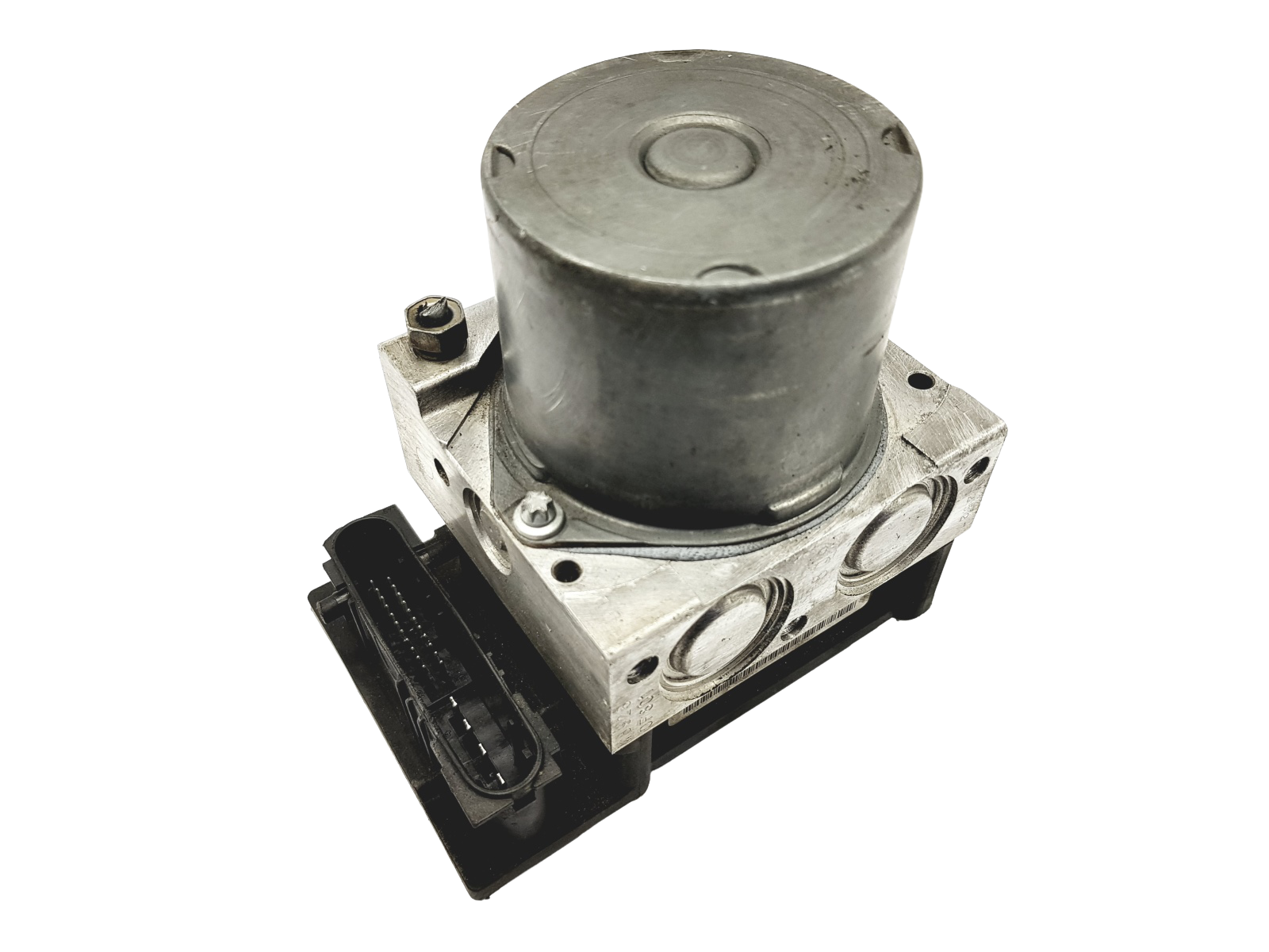 Abs-pumppu Renault Megane 2 Scenic 2 8200038695 Bosch 46272 main product photo