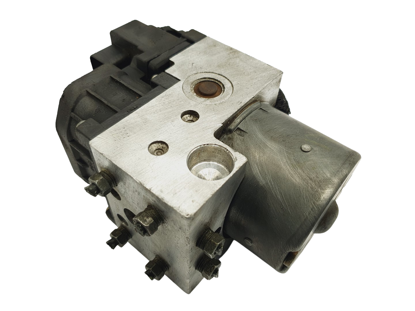 Abs-pumppu Toyota Yaris 44510-0D011 0273004636 0265216904 61418 main product photo