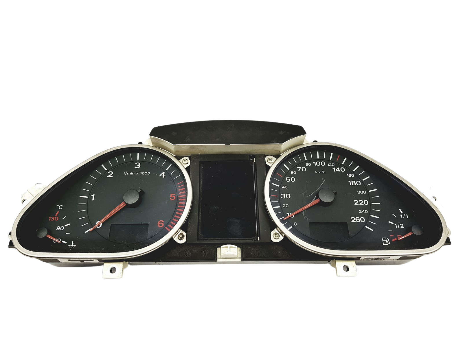 Kierroslukumittari Audi A6 C6 4F0920900N 503000730206 47386 main product photo