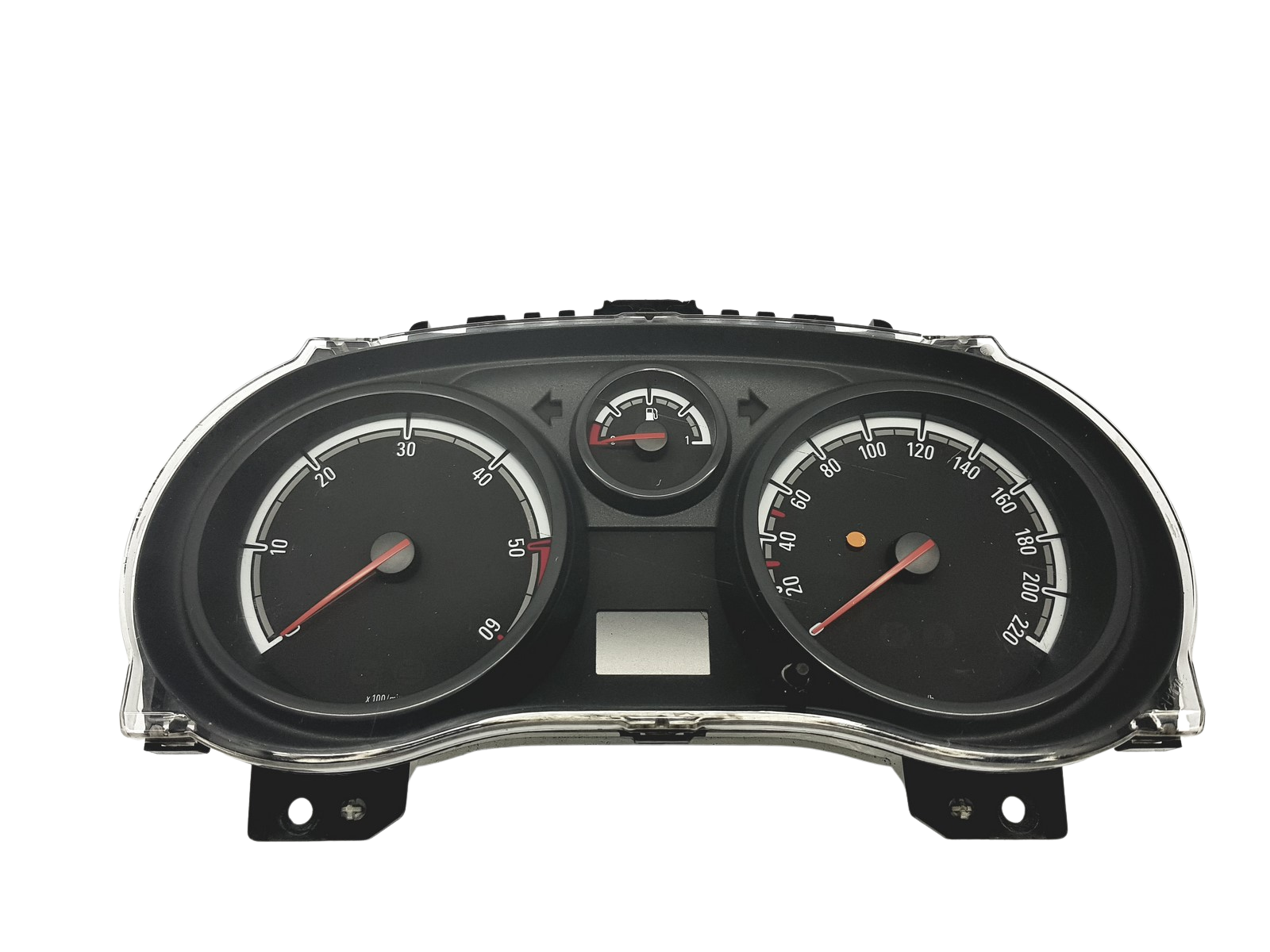 Nopeusmittari Opel Corsa D P0013264261 28120245-3 53221 main product photo