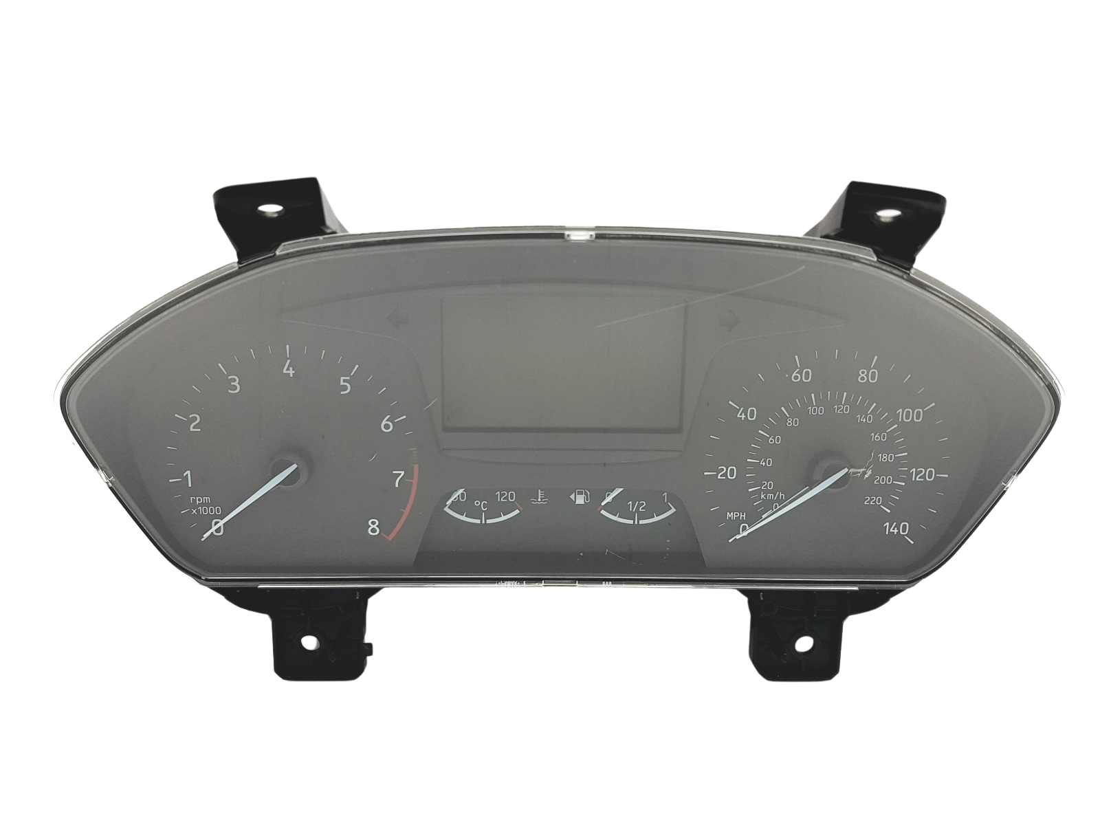 Kierroslukumittari Ford Fiesta MK8 H1BT-10849-BBM RHD main product photo
