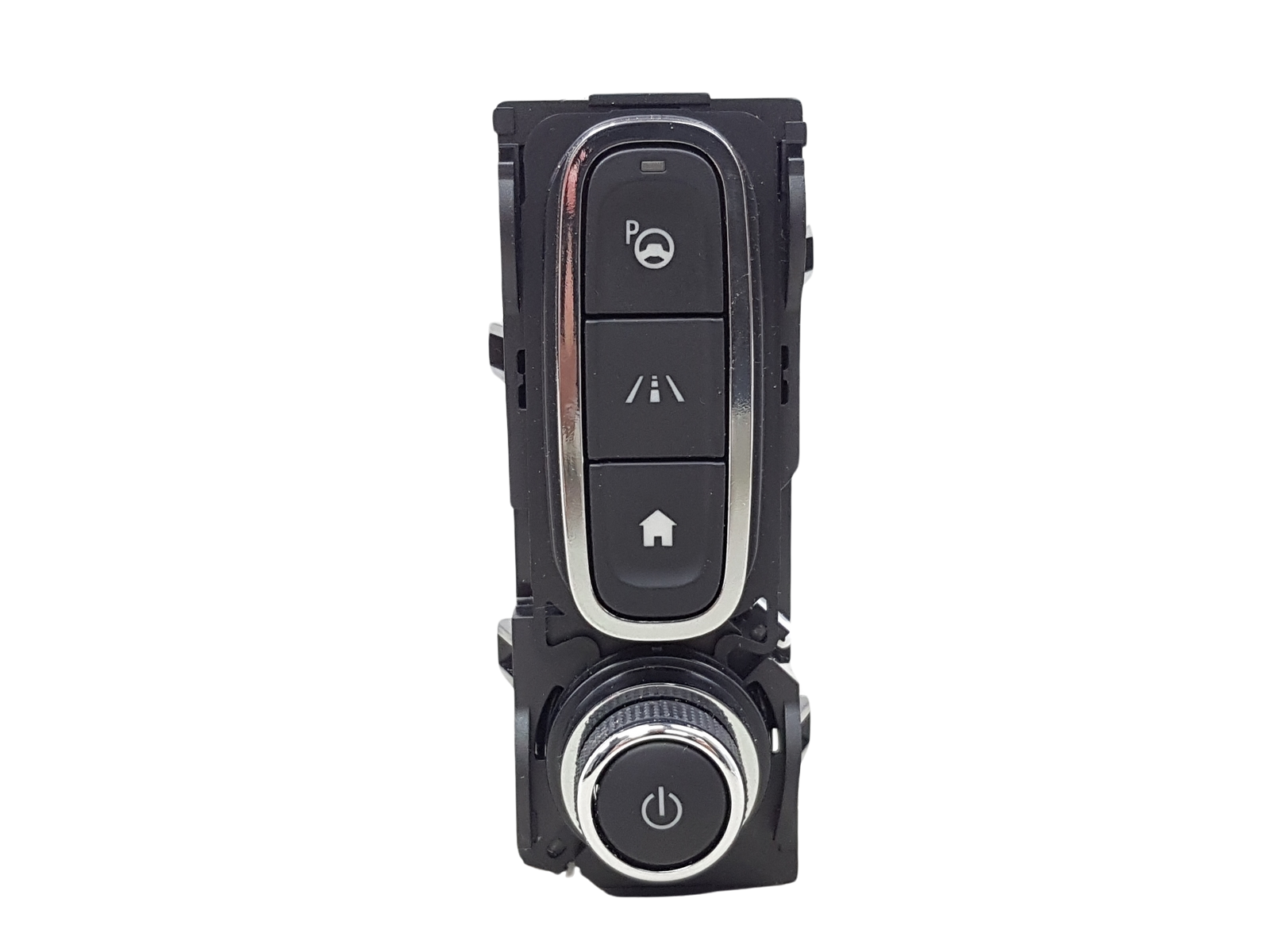 Kytkin Navi LCA Renault Kadjar 253B03216R main product photo