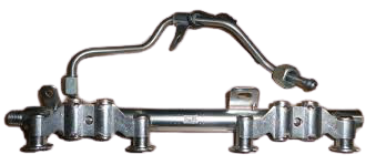 Polttoaineruisku Renault 8201313150 Qplus main product photo