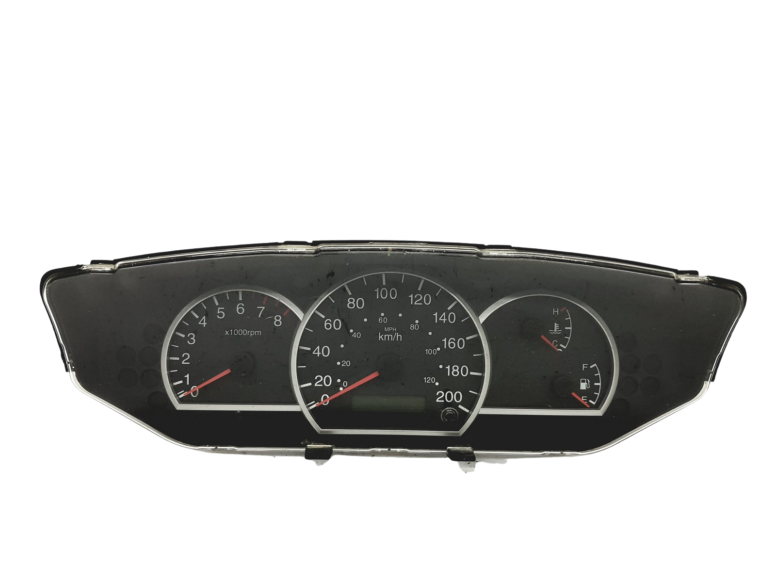 Kierroslukumittari Kia Carens 0K2JB55430 2003-98400K 59412 main product photo