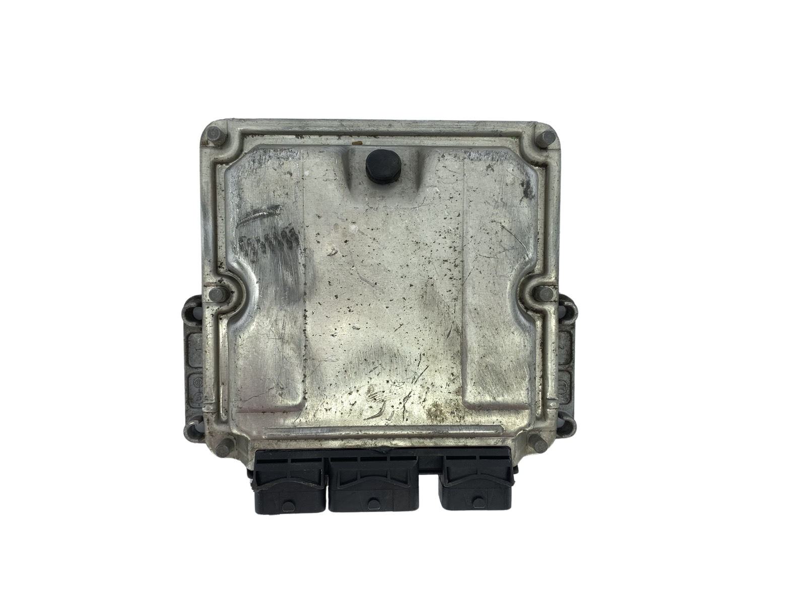 Ohjausyksikkö 0281011518 9658373180 9640938680 PSA Bosch 61055 main product photo