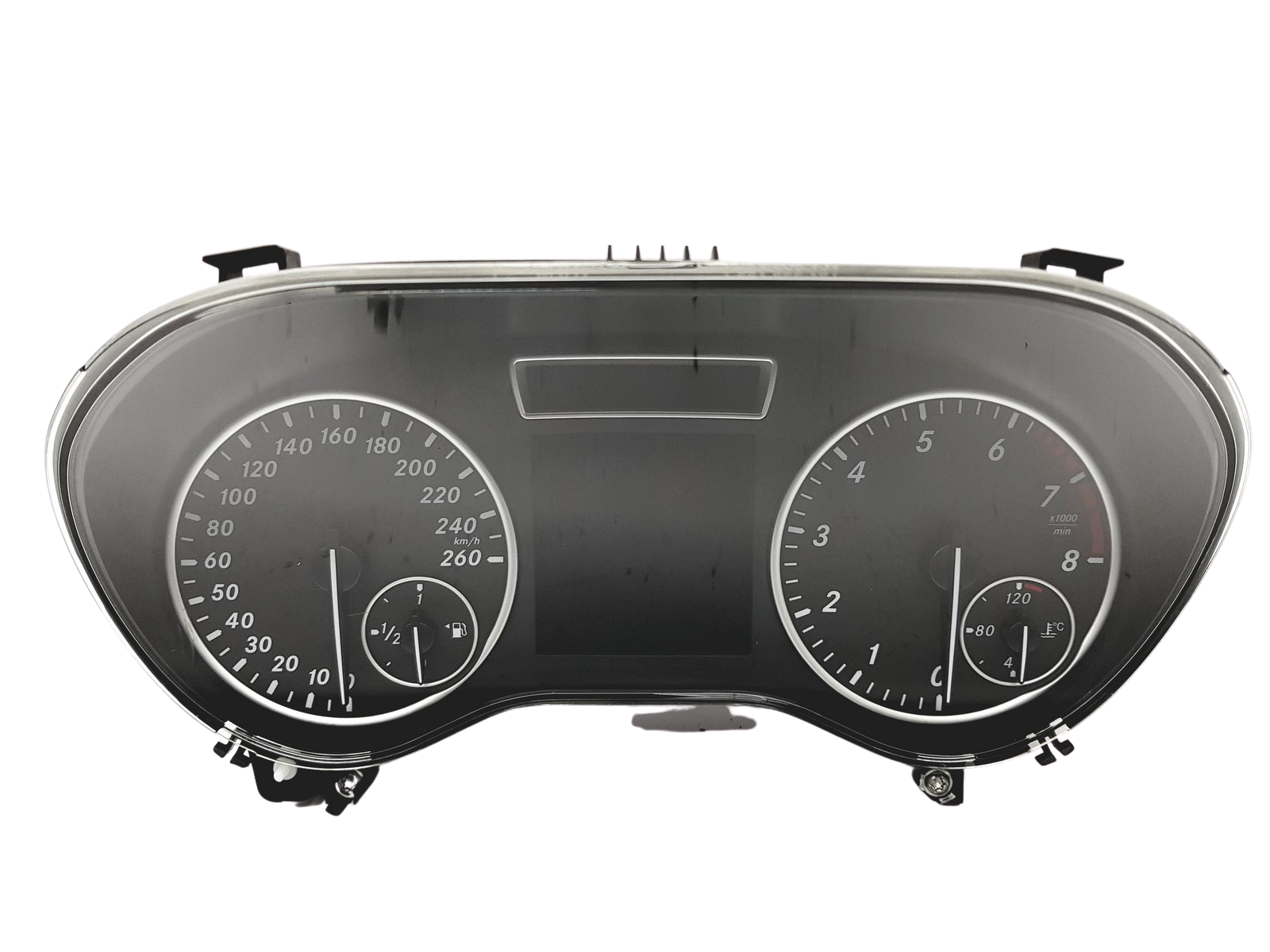 Kierroslukumittari Mercedes B W246 A2469005911 0263681372 Bosch main product photo