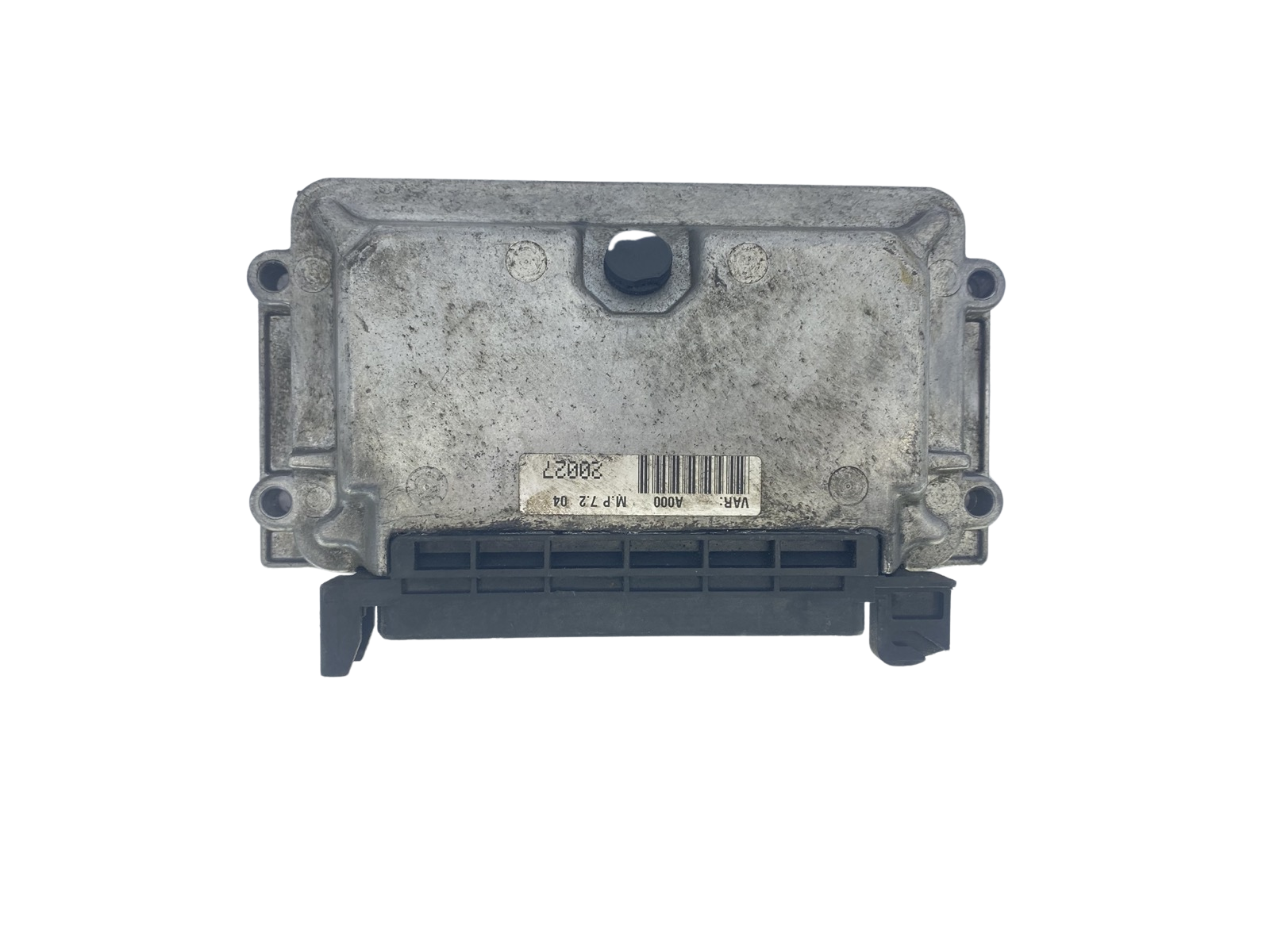 Ohjausyksikkö 0261206216 9632693980 PSA Bosch 55638 main product photo
