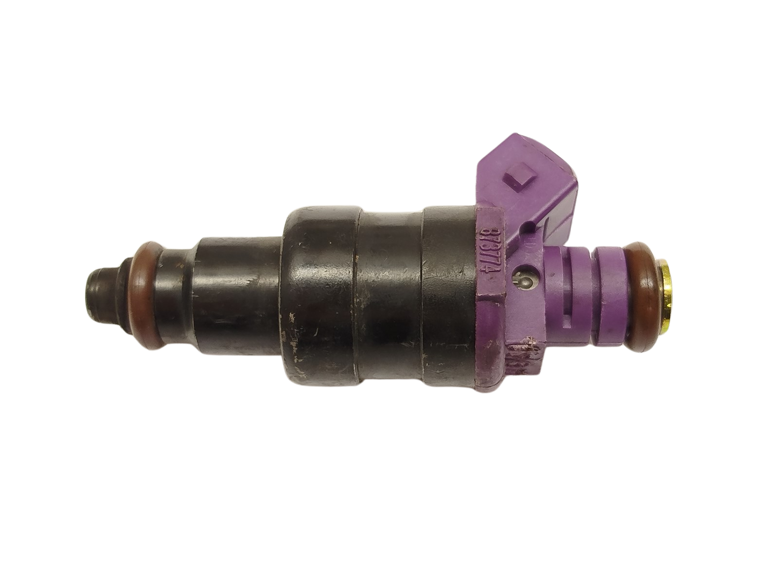 Polttoainesuutin 1,2 8V D7F Renault 8200873774 873774 Twingo main product photo