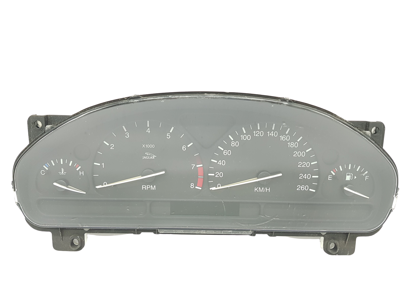 Kierroslukumittari Jaguar S-Type XR8F-10849-AL XR8F10849AL 26924 main product photo