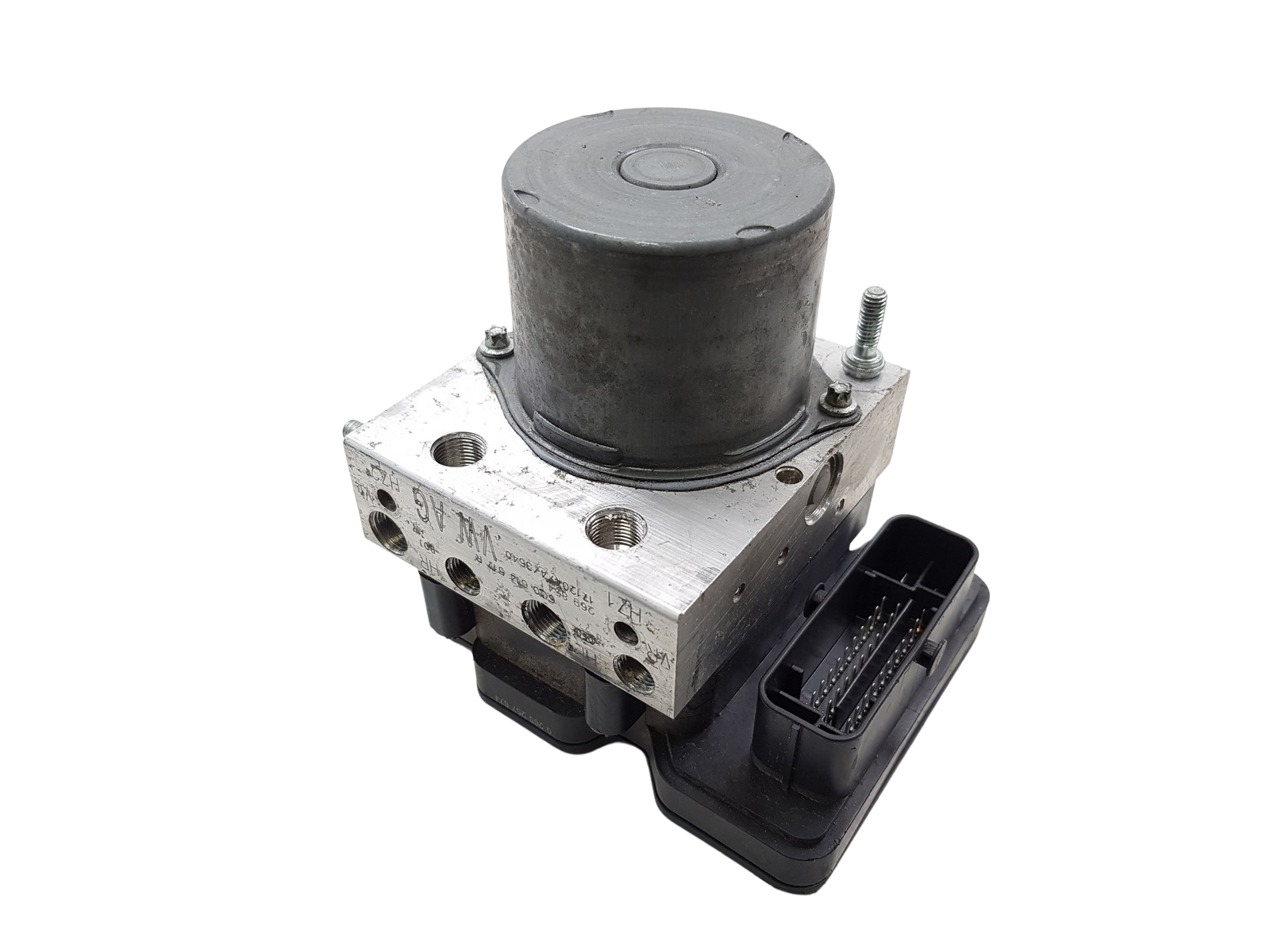 Abs-pumppu VWAG 6C0614517R 0265956084 Bosch 1126 main product photo