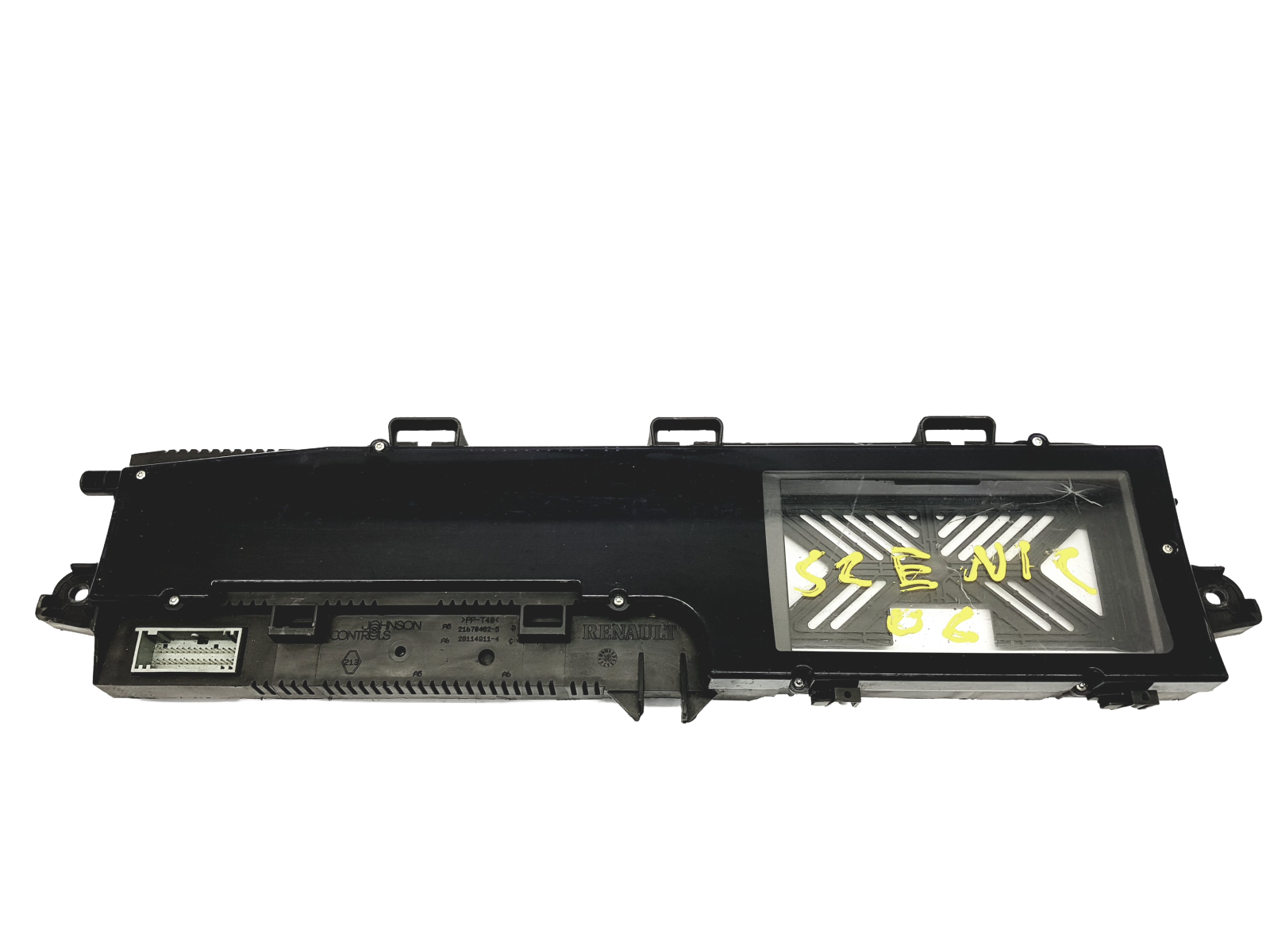 Nopeusmittari Renault Scenic 2 8200704466 D 44259 main product photo