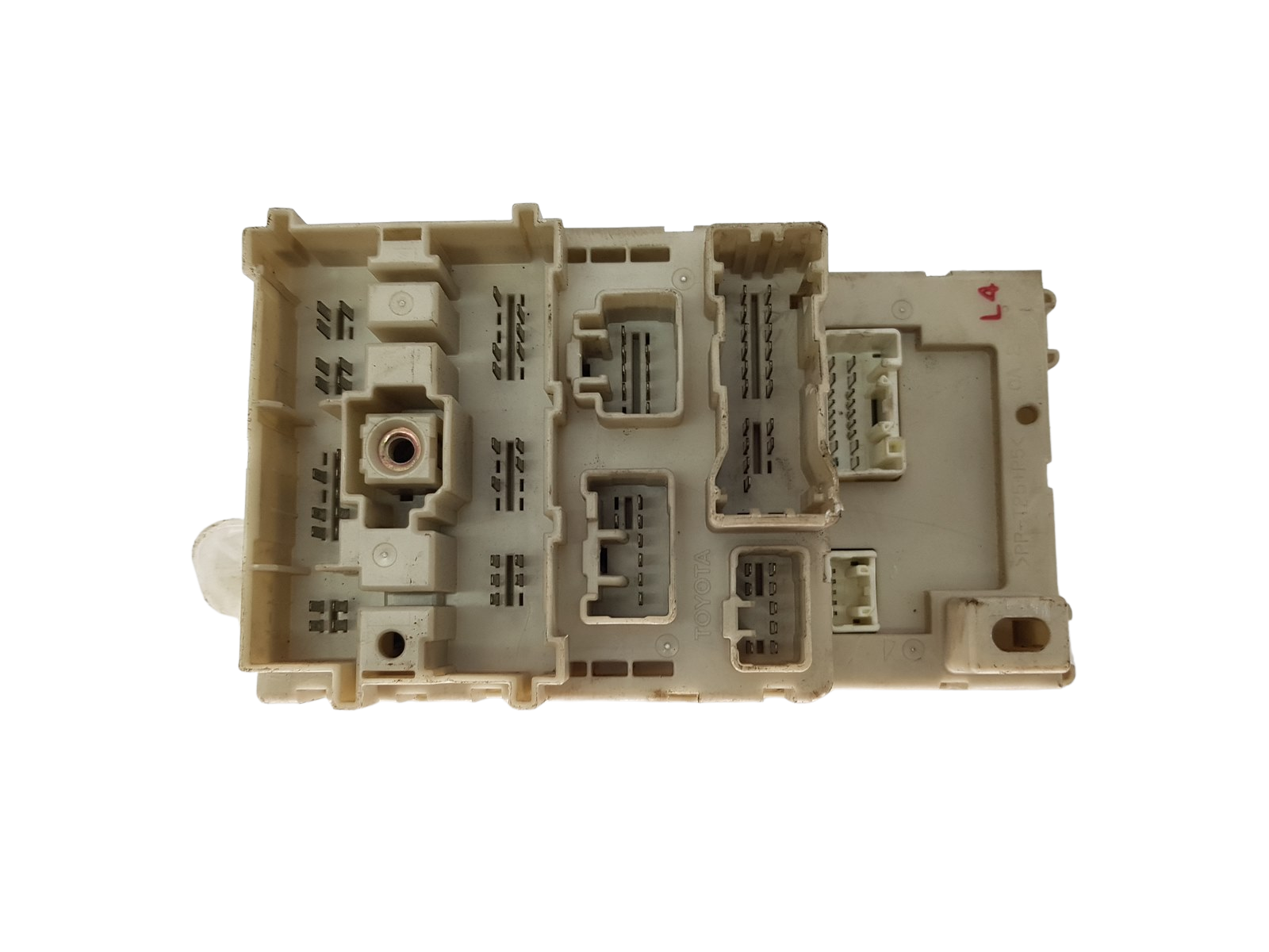 Sulaketaulu Toyota 82733-42080 Denso 19875 main product photo