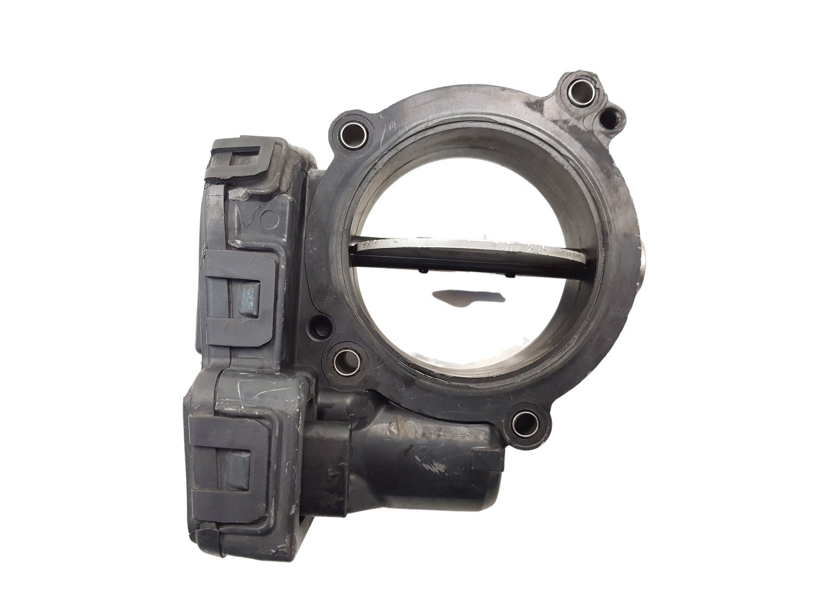 Kaasuläpän venttiili Mercedes-Benz A6510900470 0280750573 2772 main product photo