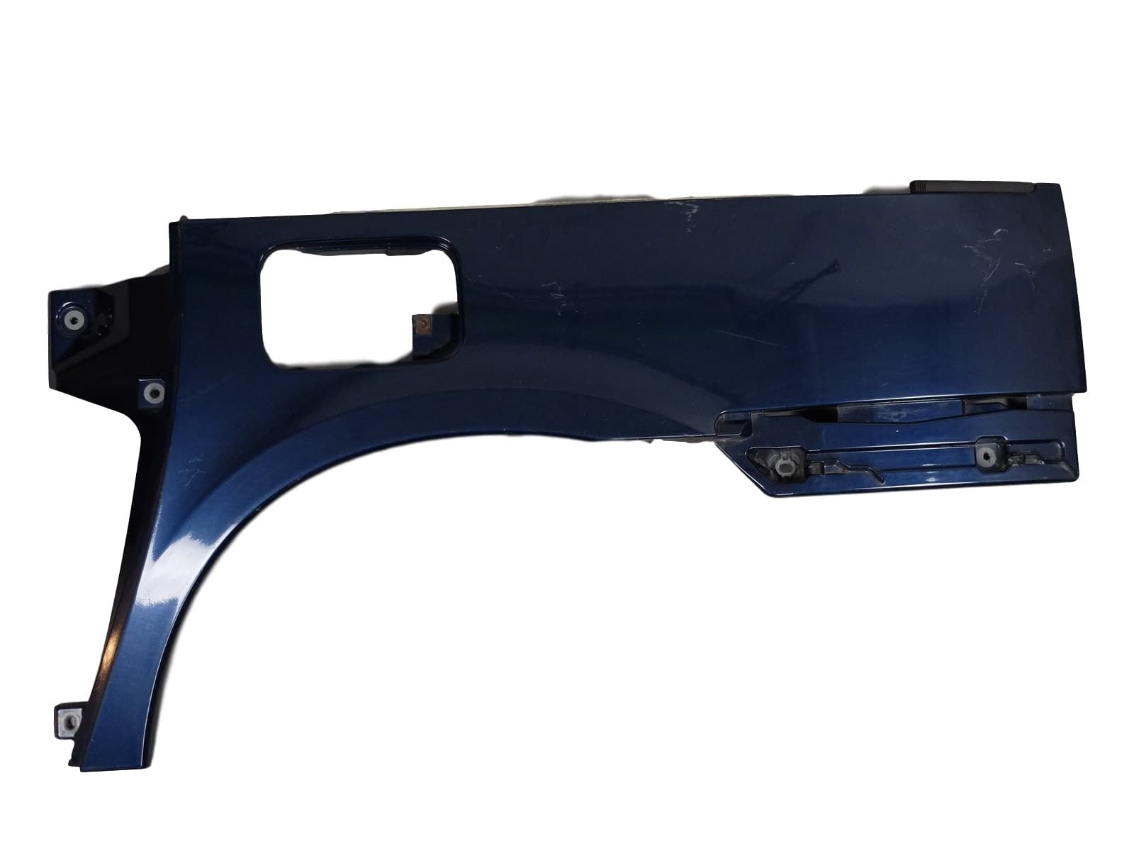 Lokasuoja Vasen Taka Citroen C8 1485154080 1987 main product photo