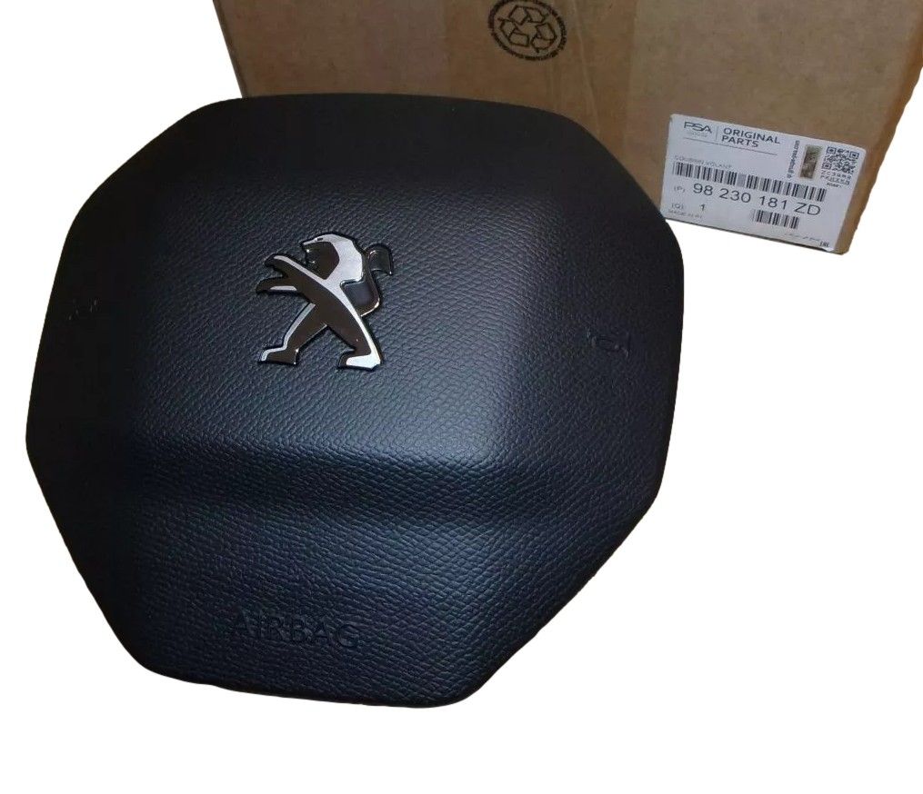 Turvatyyny Uusi Alkuperäinen 98230181ZD Peugeot main product photo
