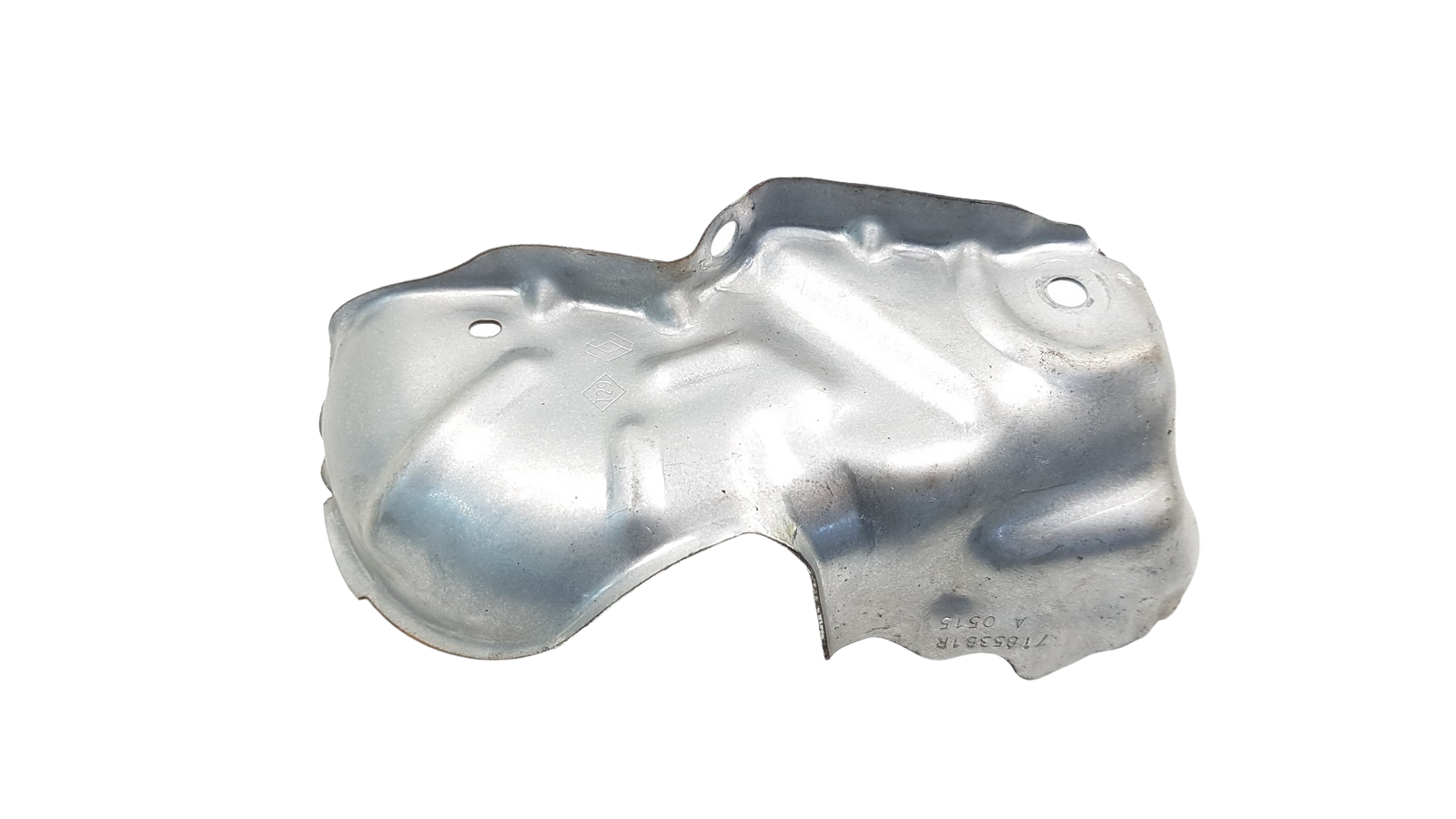 Lämpösuoja 147185381R 1.6dci Renault Nissan Opel Fiat main product photo