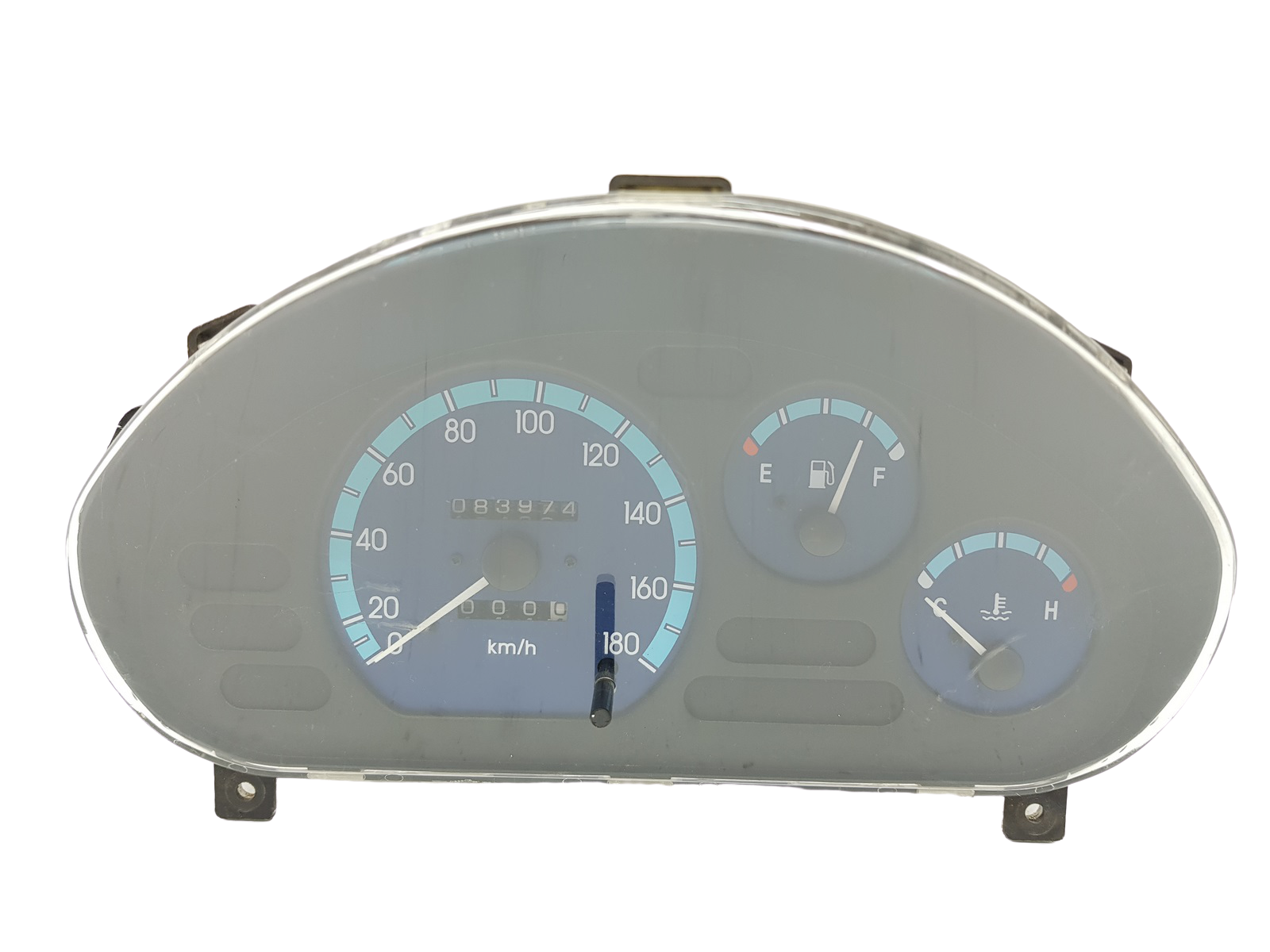 Nopeusmittari Daewoo Matiz 96566387 25749 main product photo