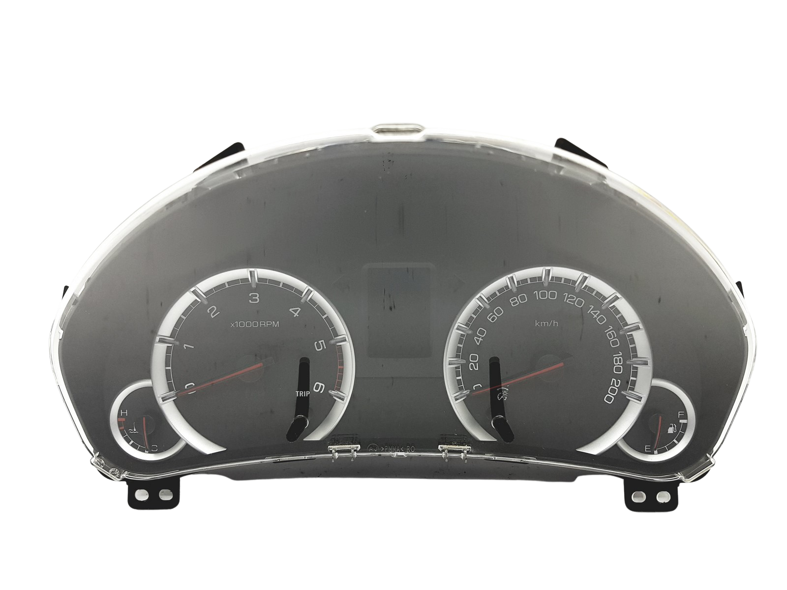 Kierroslukumittari Suzuki Swift 34110-68LJ 34110-68LE3 main product photo